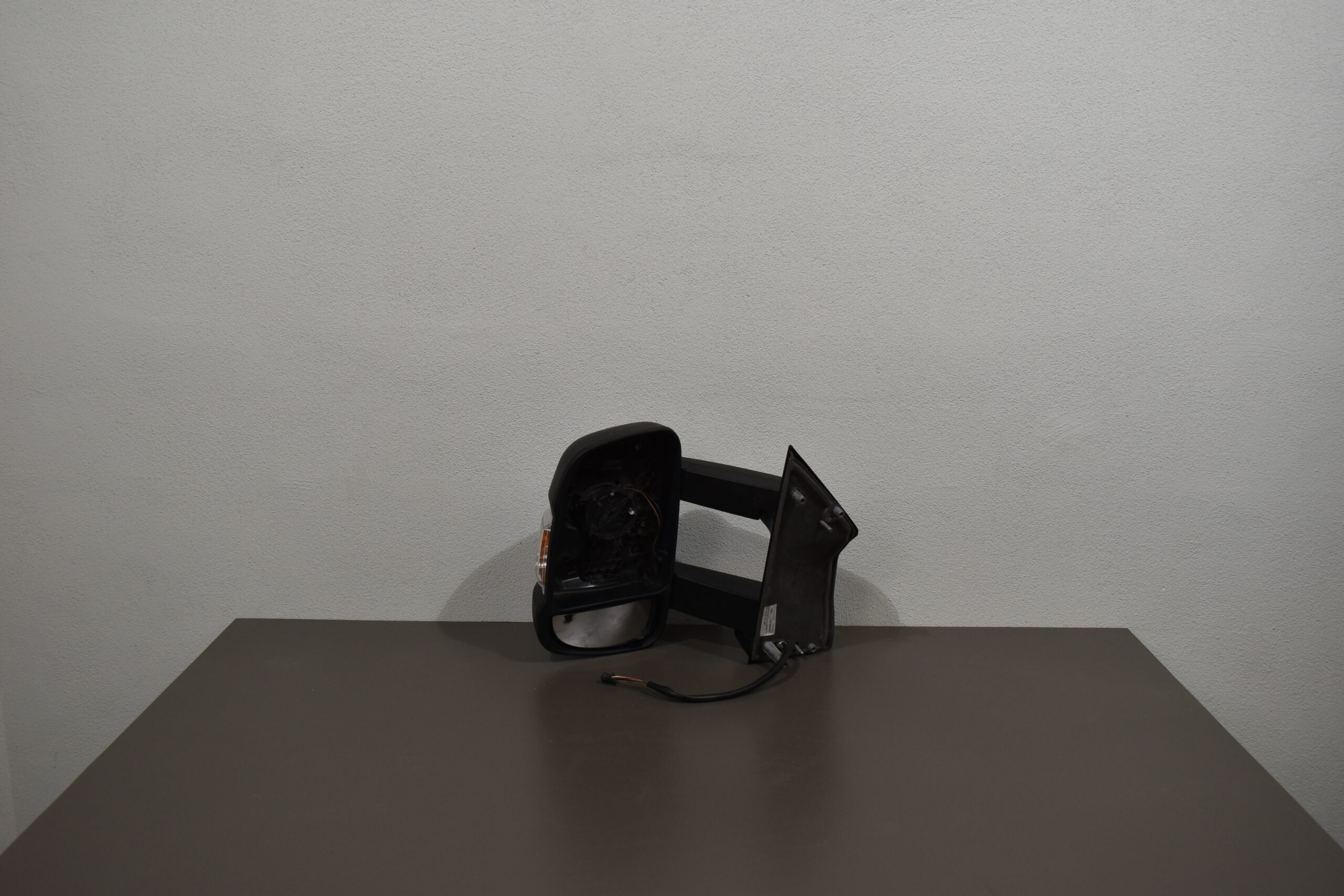 Fiat Ducato Außenspiegel / Arm; links