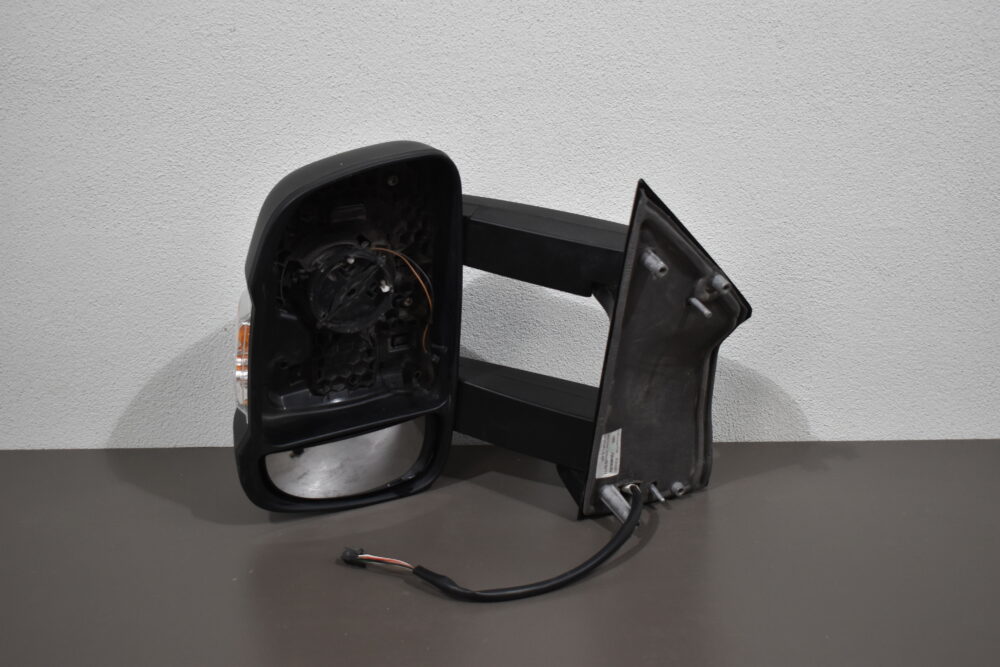 Fiat Ducato Außenspiegel / Arm; links – Bild 2