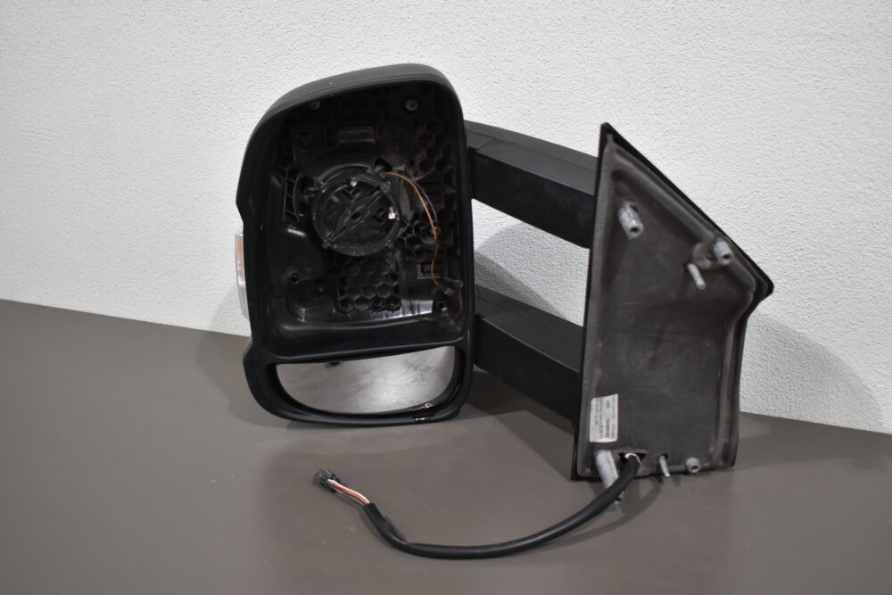 Fiat Ducato Außenspiegel / Arm; links – Bild 3