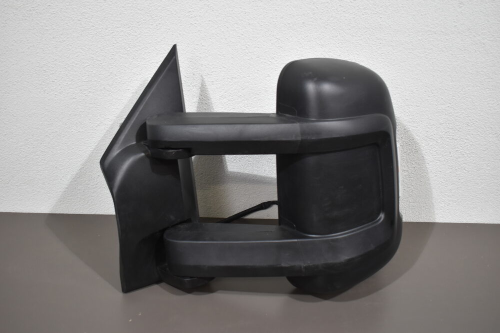 Fiat Ducato Außenspiegel / Arm; links – Bild 6