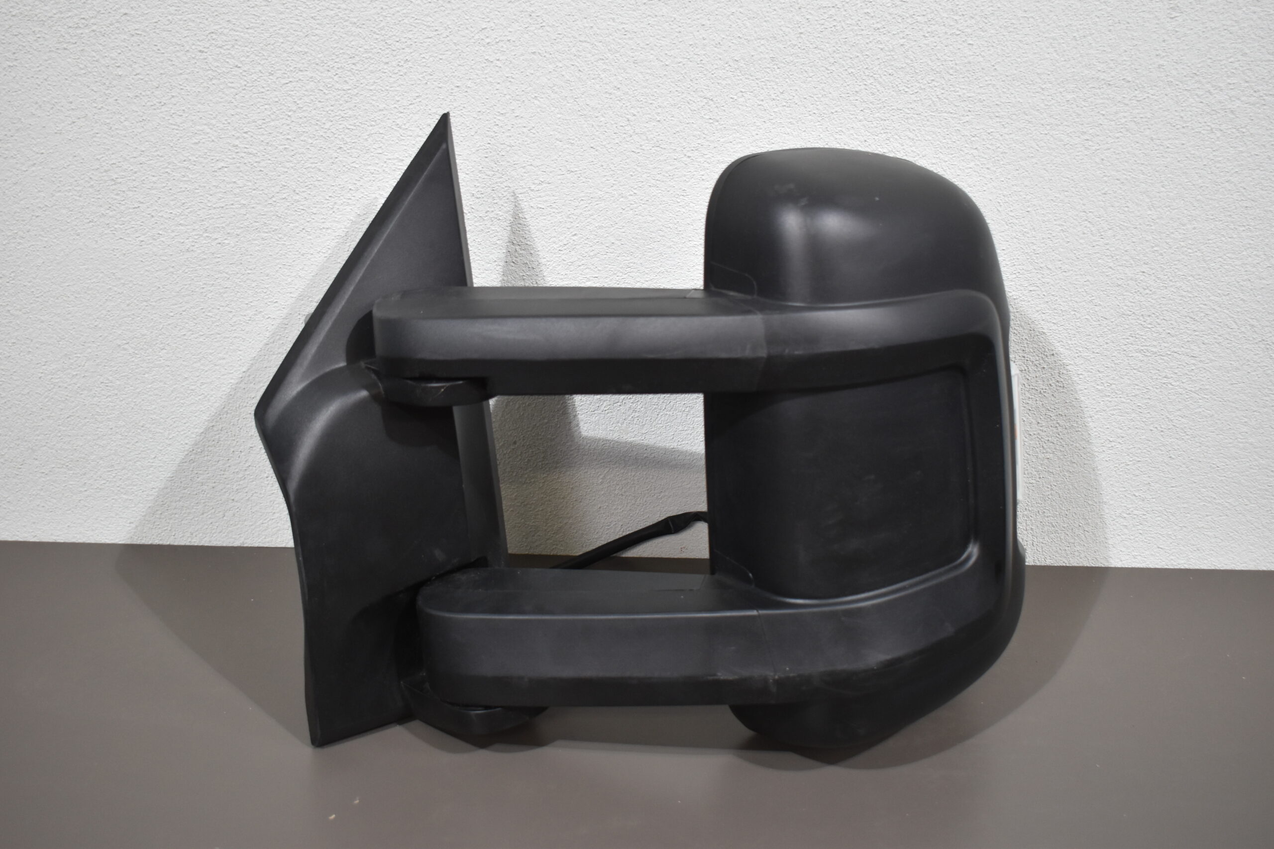 Fiat Ducato Außenspiegel / Arm; links – Bild 6
