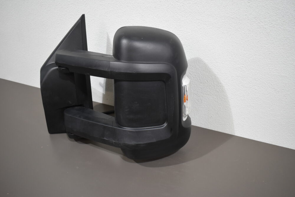 Fiat Ducato Außenspiegel / Arm; links – Bild 7
