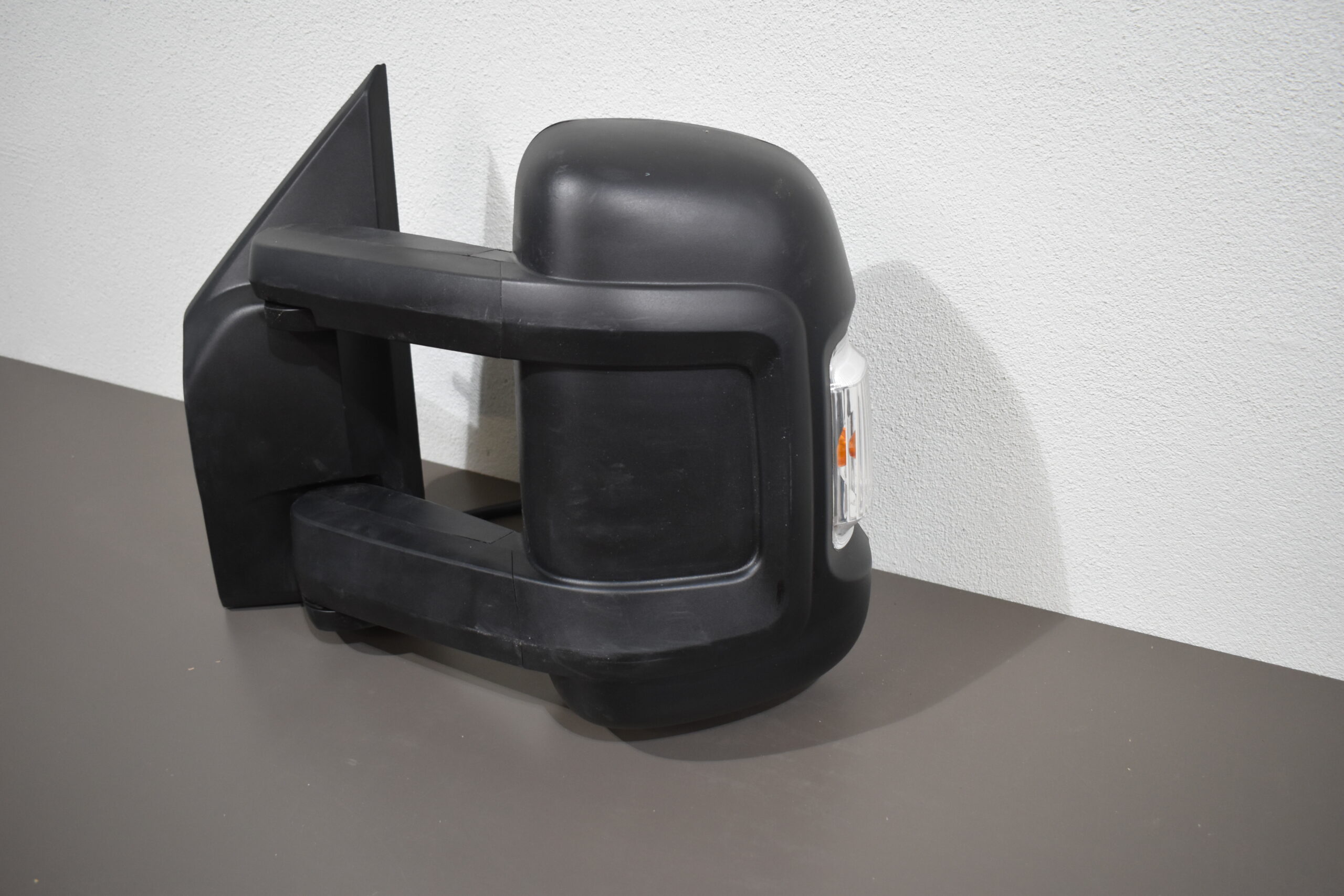 Fiat Ducato Außenspiegel / Arm; links – Bild 7