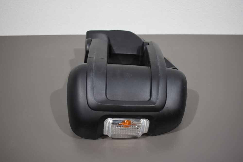 Fiat Ducato Außenspiegel / Arm; links – Bild 12