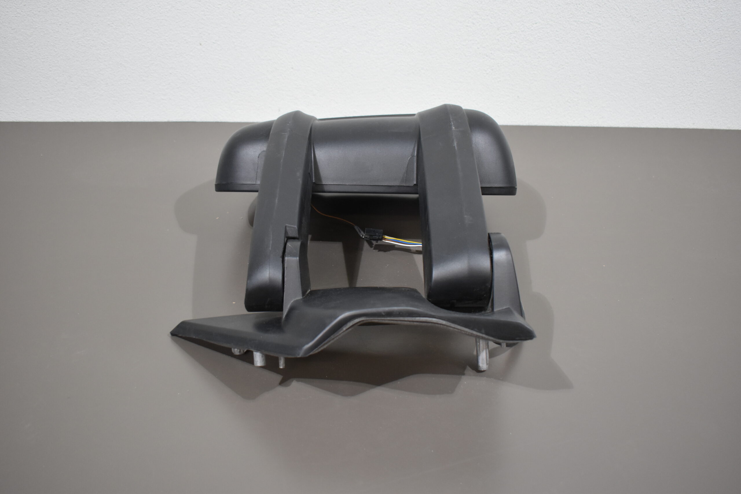 Fiat Ducato Außenspiegel / Arm; links – Bild 13