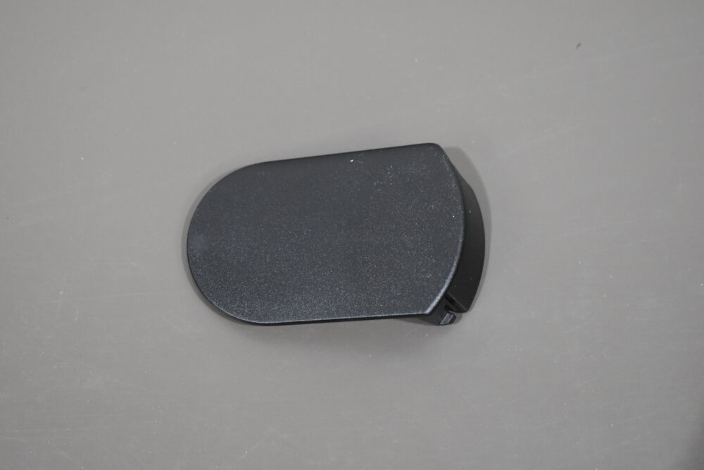 Spiegelarm VW Crafter; schwarz – Bild 15