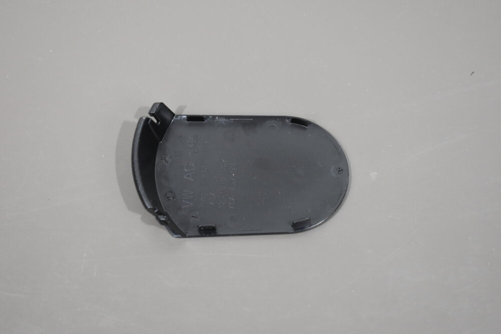 Spiegelarm VW Crafter; schwarz – Bild 16