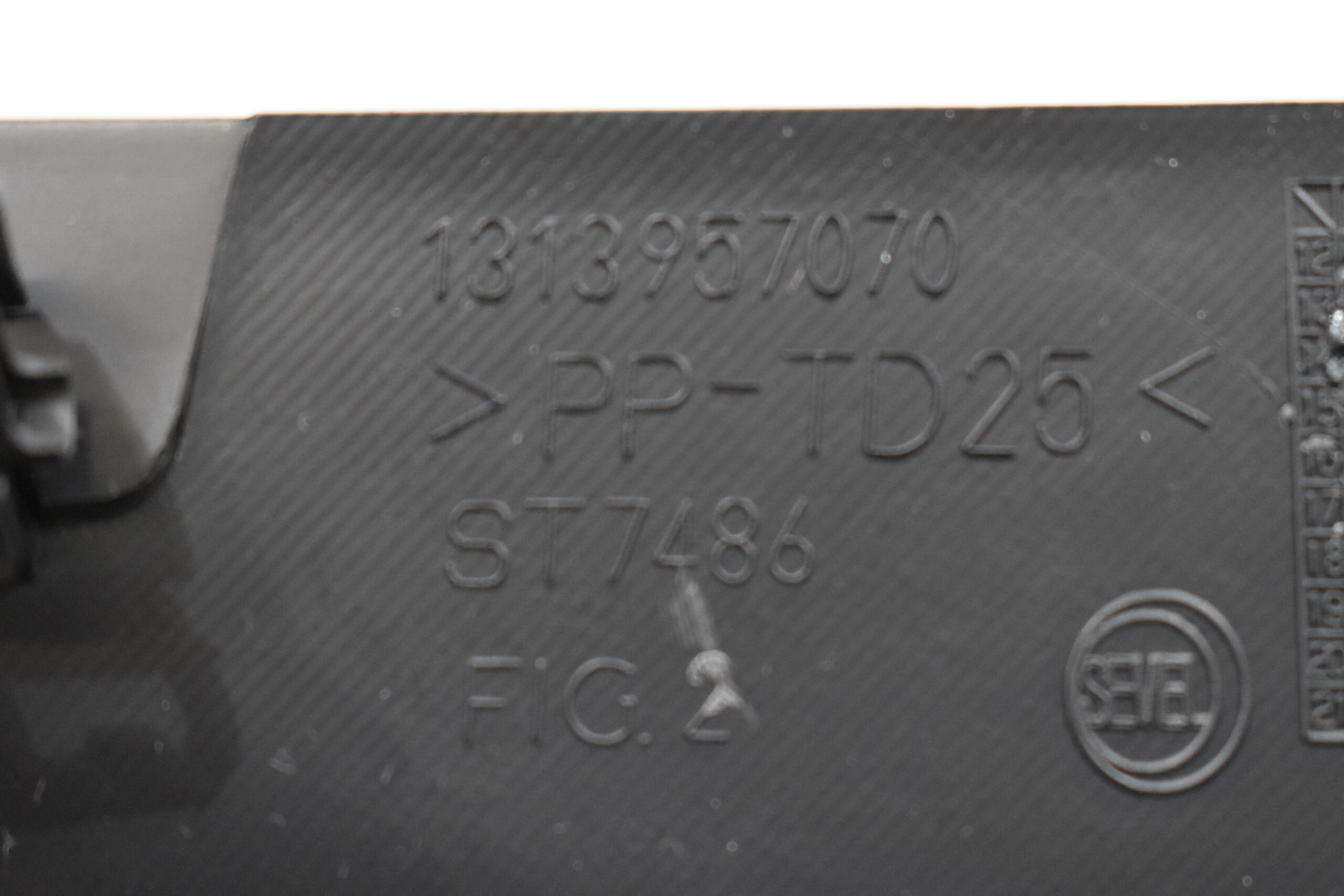 Handschuhfach Fiat Ducato 250 – Bild 6