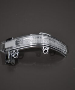 Alternative view of VW Cafter Blinker für Spiegel; links