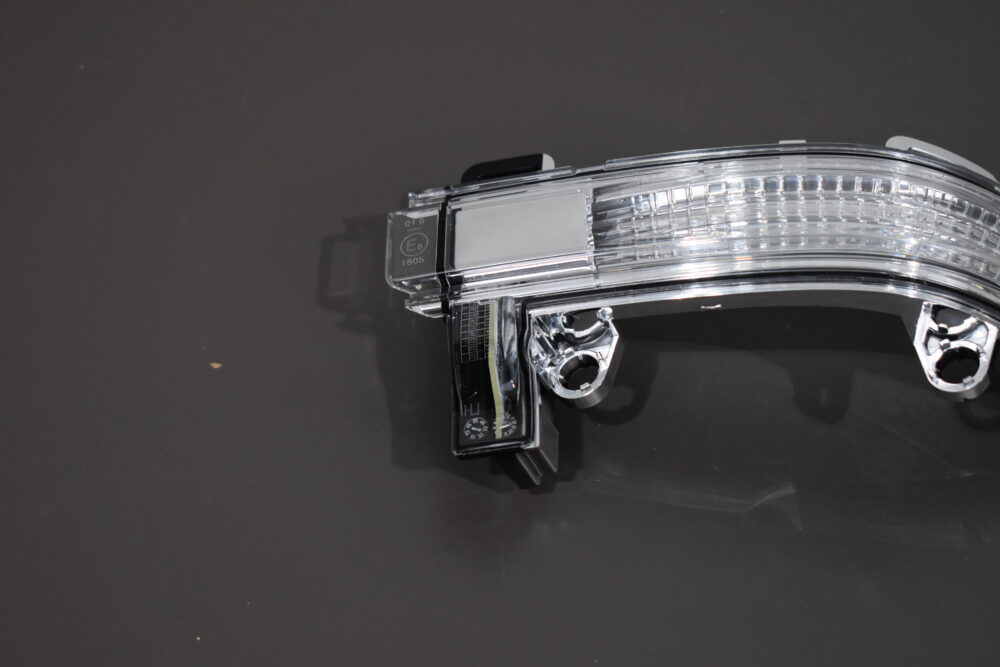 VW Cafter Blinker für Spiegel; links – Bild 4