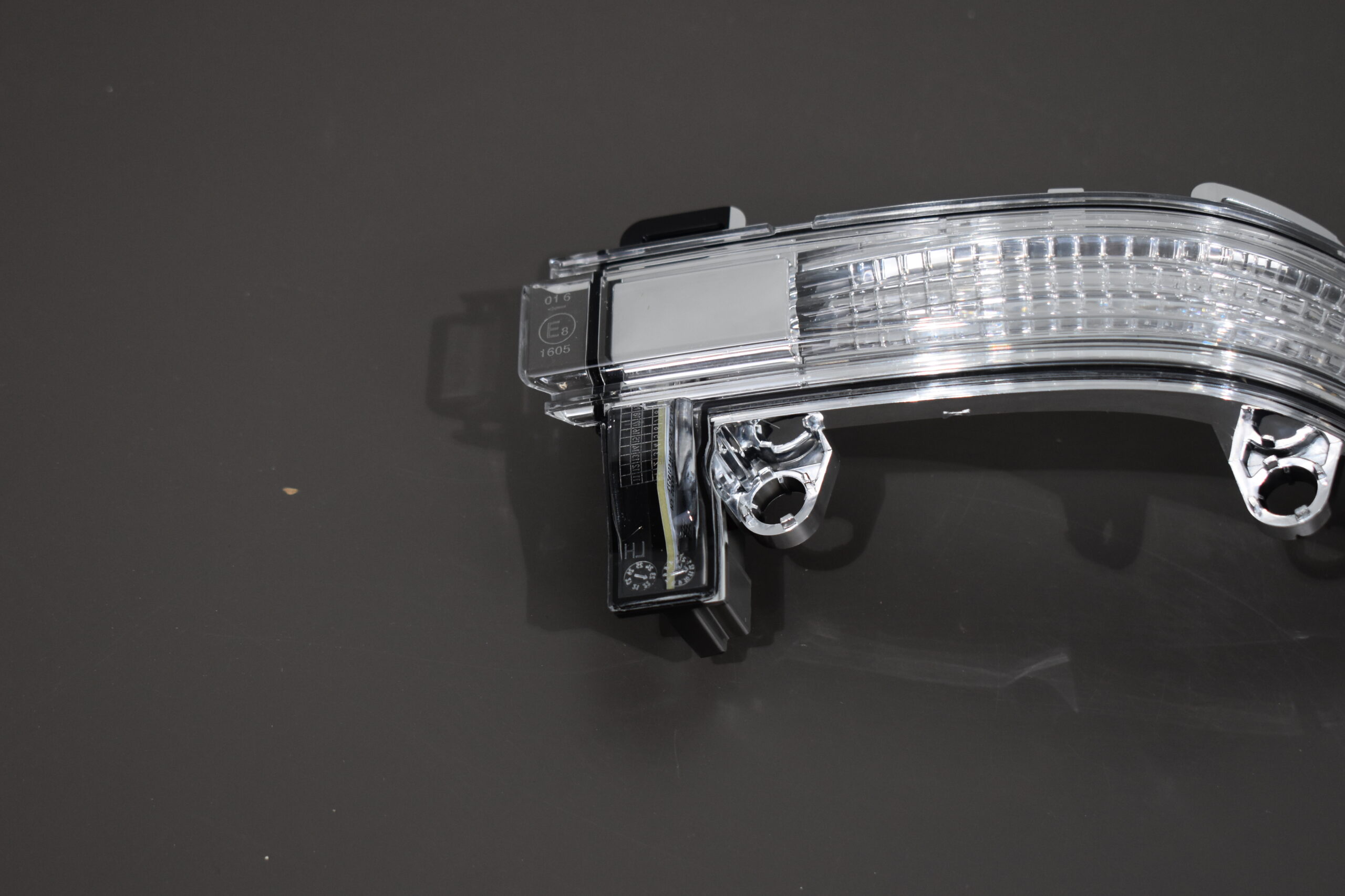 VW Cafter Blinker für Spiegel; links – Bild 4