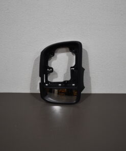 John´s Spiegelglas für VW Crafter; links