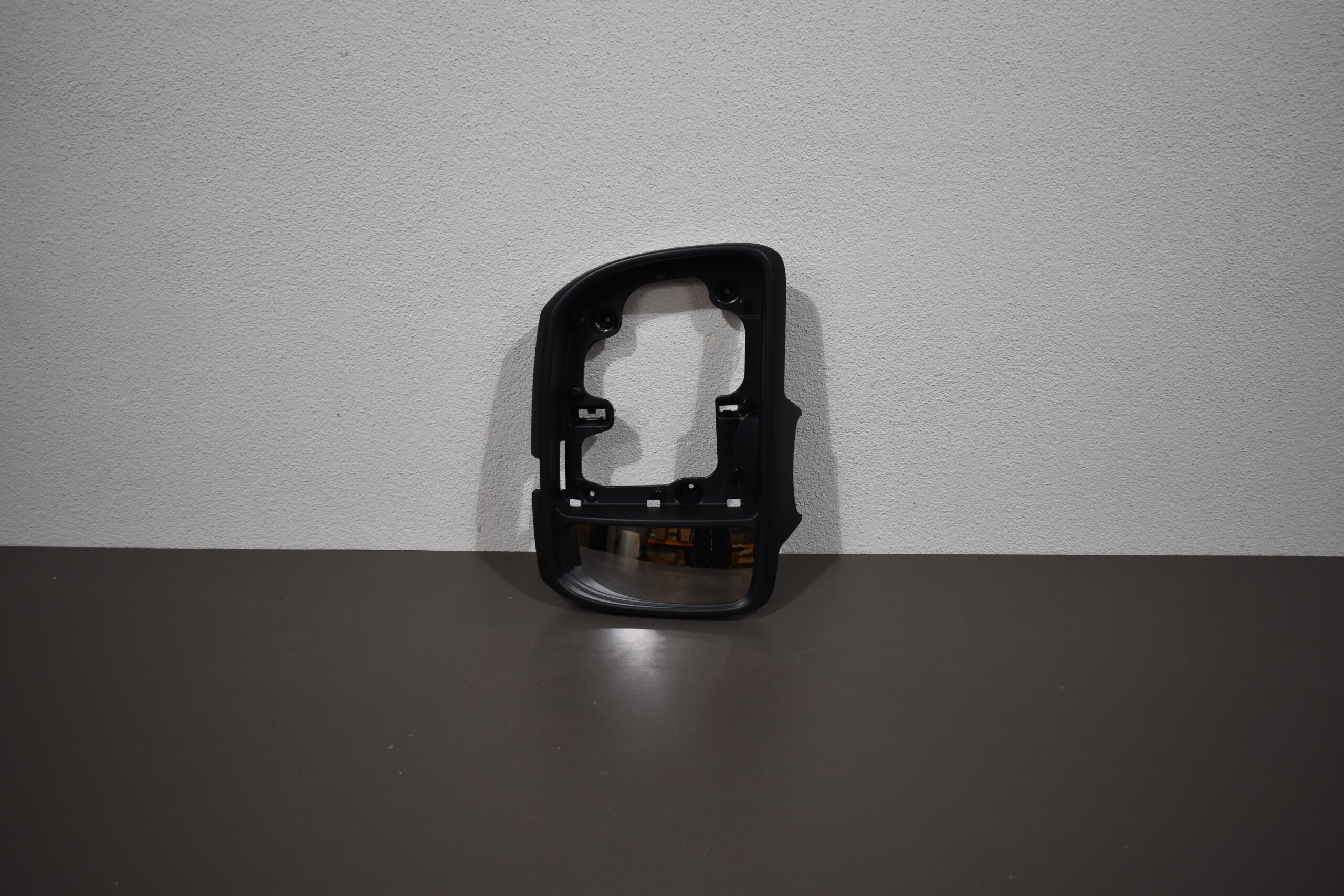 John´s Spiegelglas für VW Crafter; links