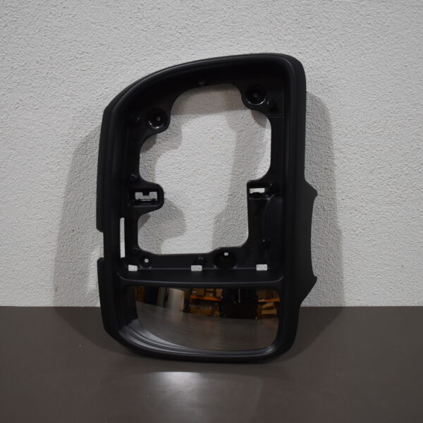 Alternative view of John´s Spiegelglas für VW Crafter; links