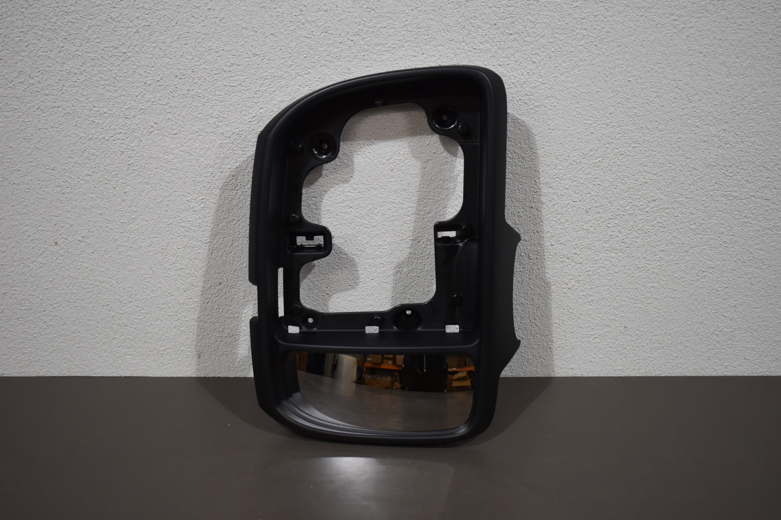 John´s Spiegelglas für VW Crafter; links – Bild 2