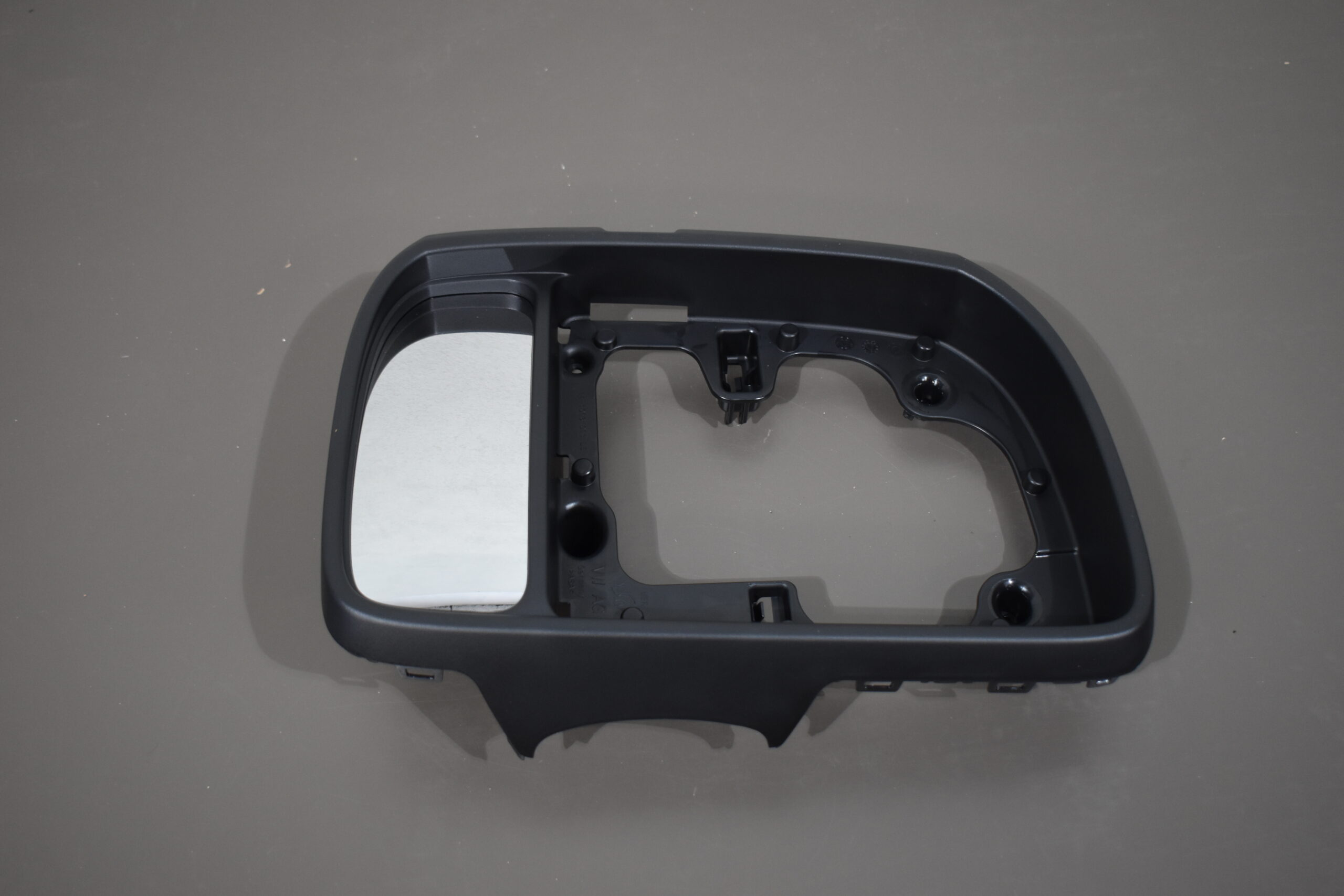 John´s Spiegelglas für VW Crafter; links – Bild 4