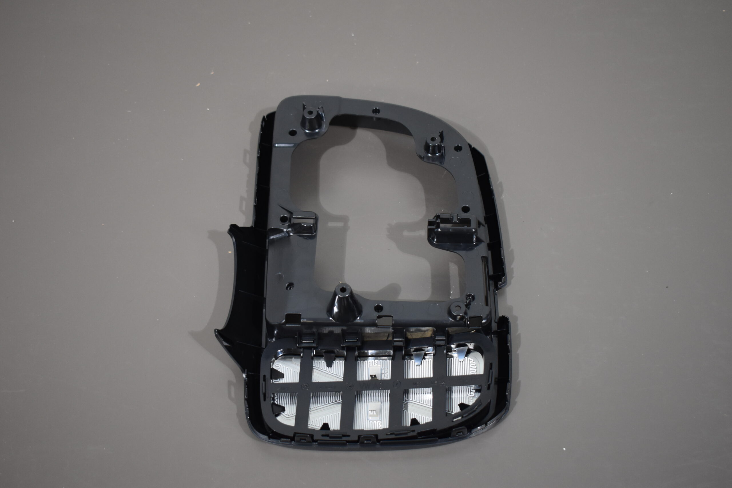 John´s Spiegelglas für VW Crafter; links – Bild 5