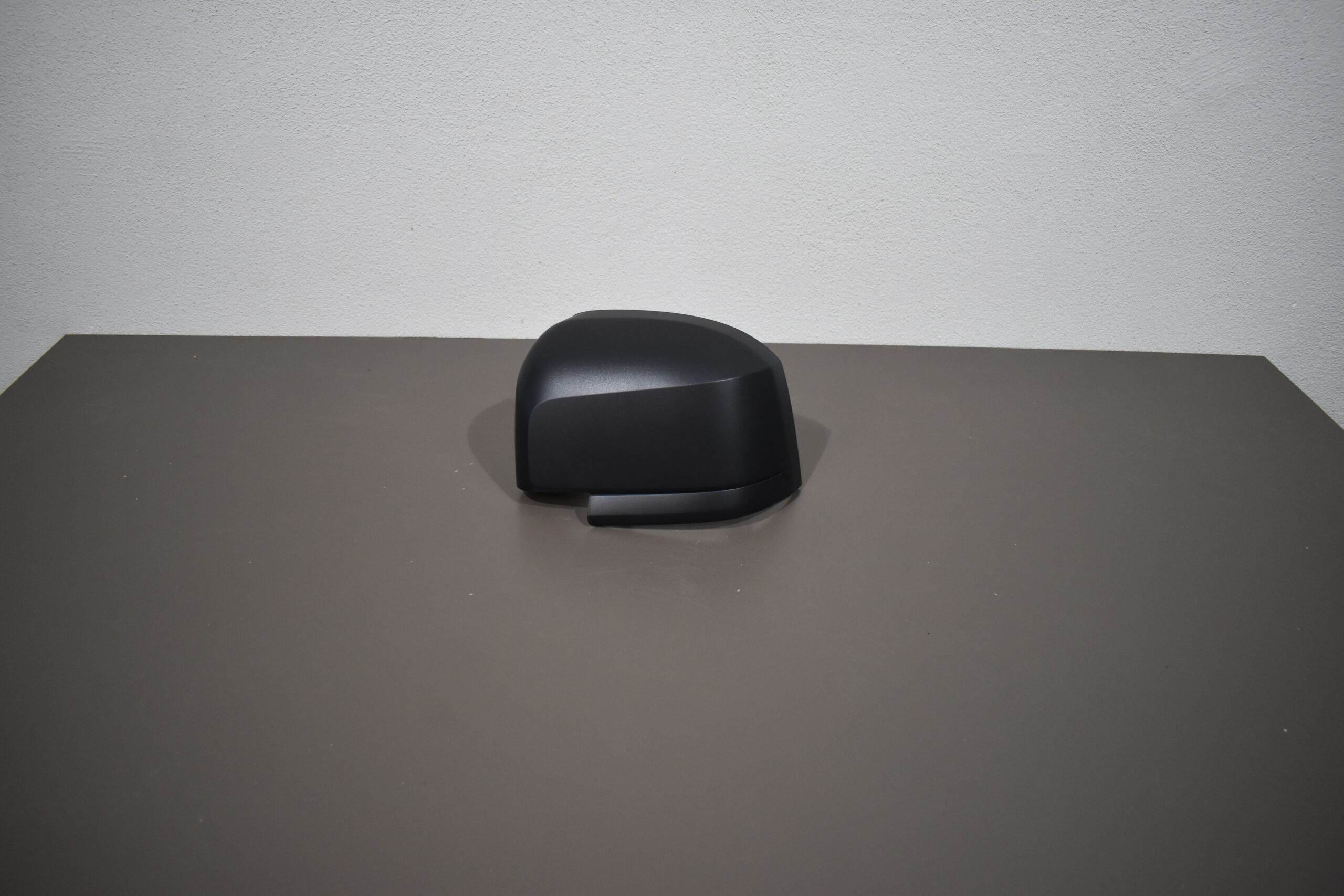 Mekra Abdeckkappe / Spiegelkappe VW Crafter; rechts