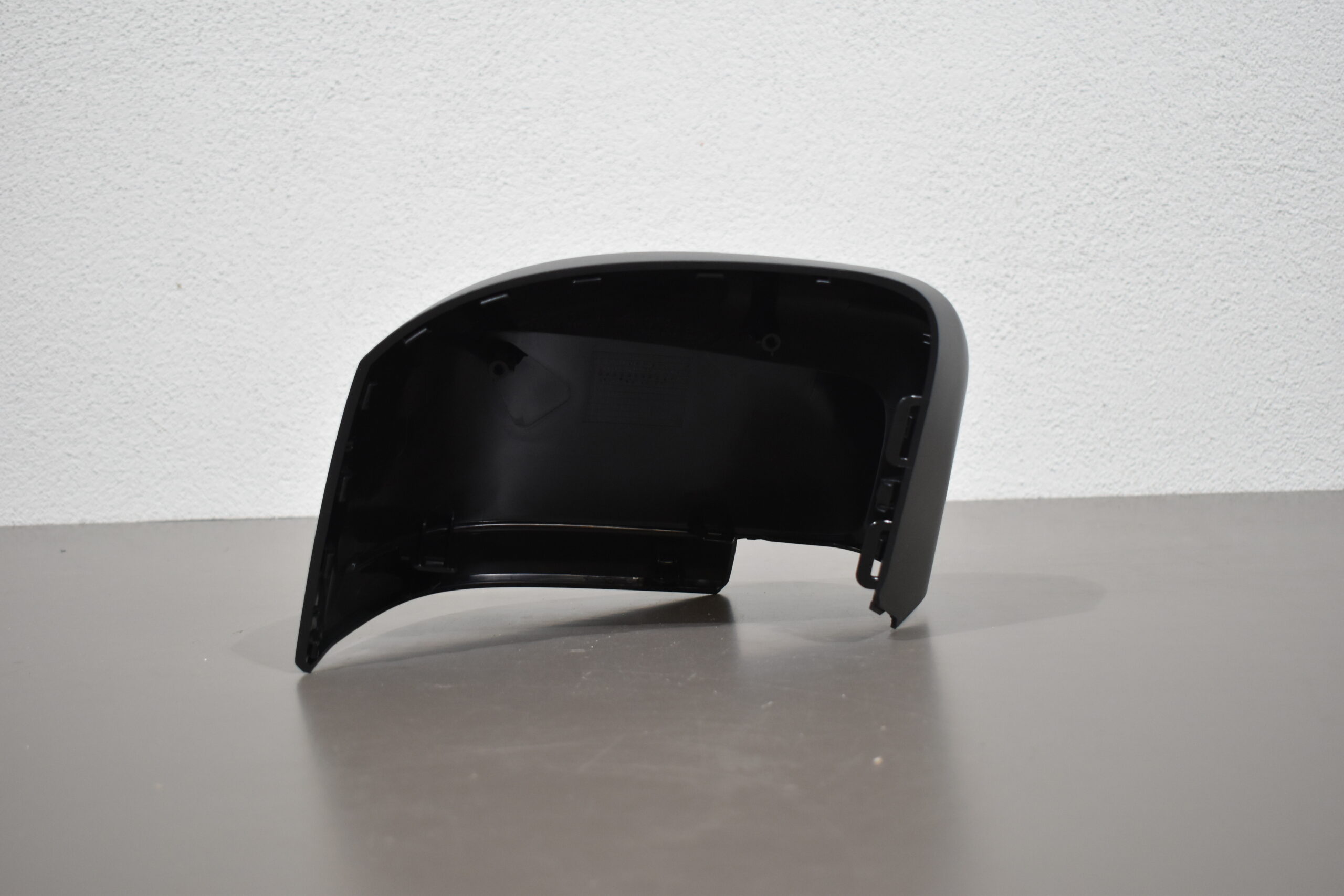 Mekra Abdeckkappe / Spiegelkappe VW Crafter; rechts – Bild 3