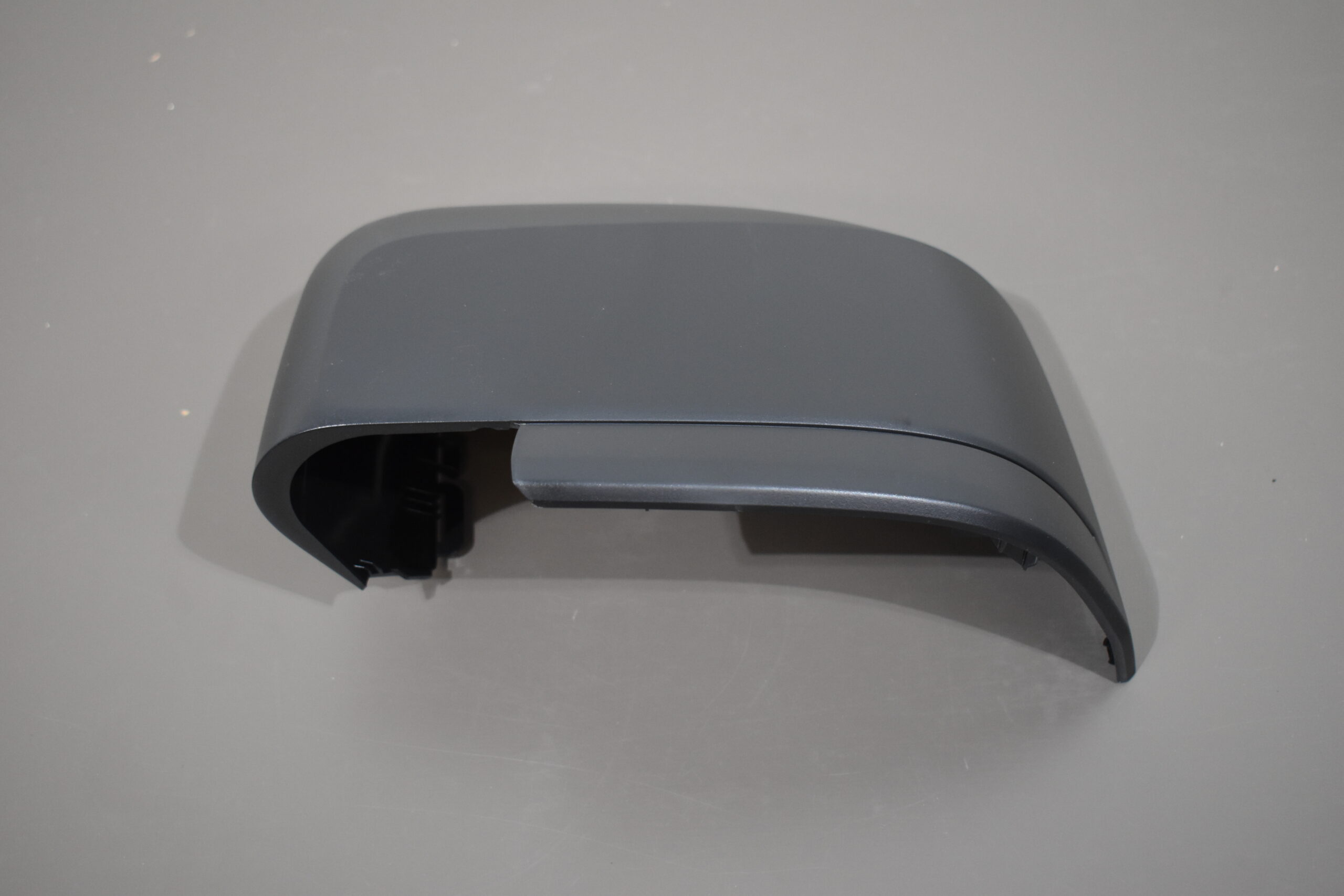 Mekra Abdeckkappe / Spiegelkappe VW Crafter; rechts – Bild 4