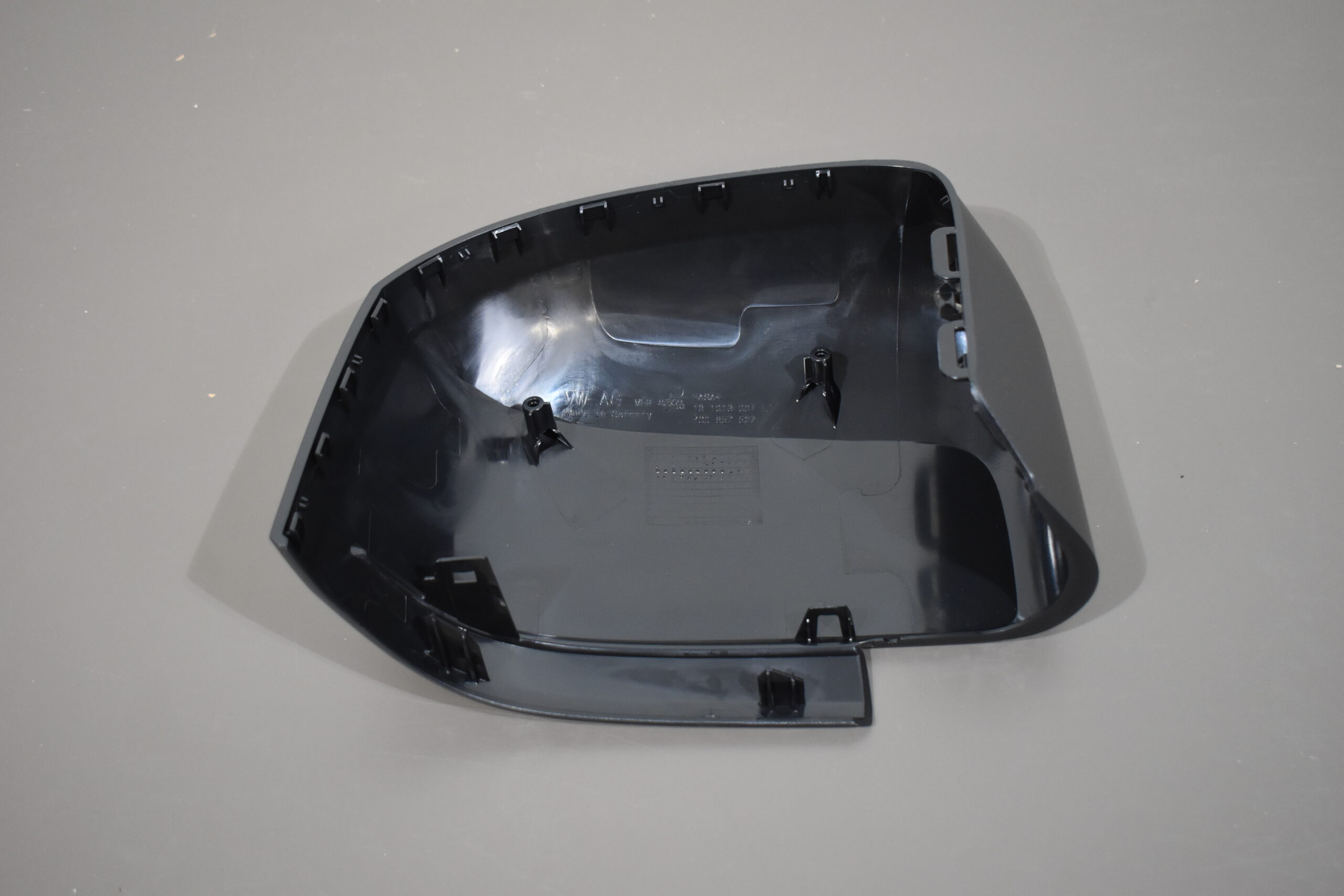 Mekra Abdeckkappe / Spiegelkappe VW Crafter; rechts – Bild 8