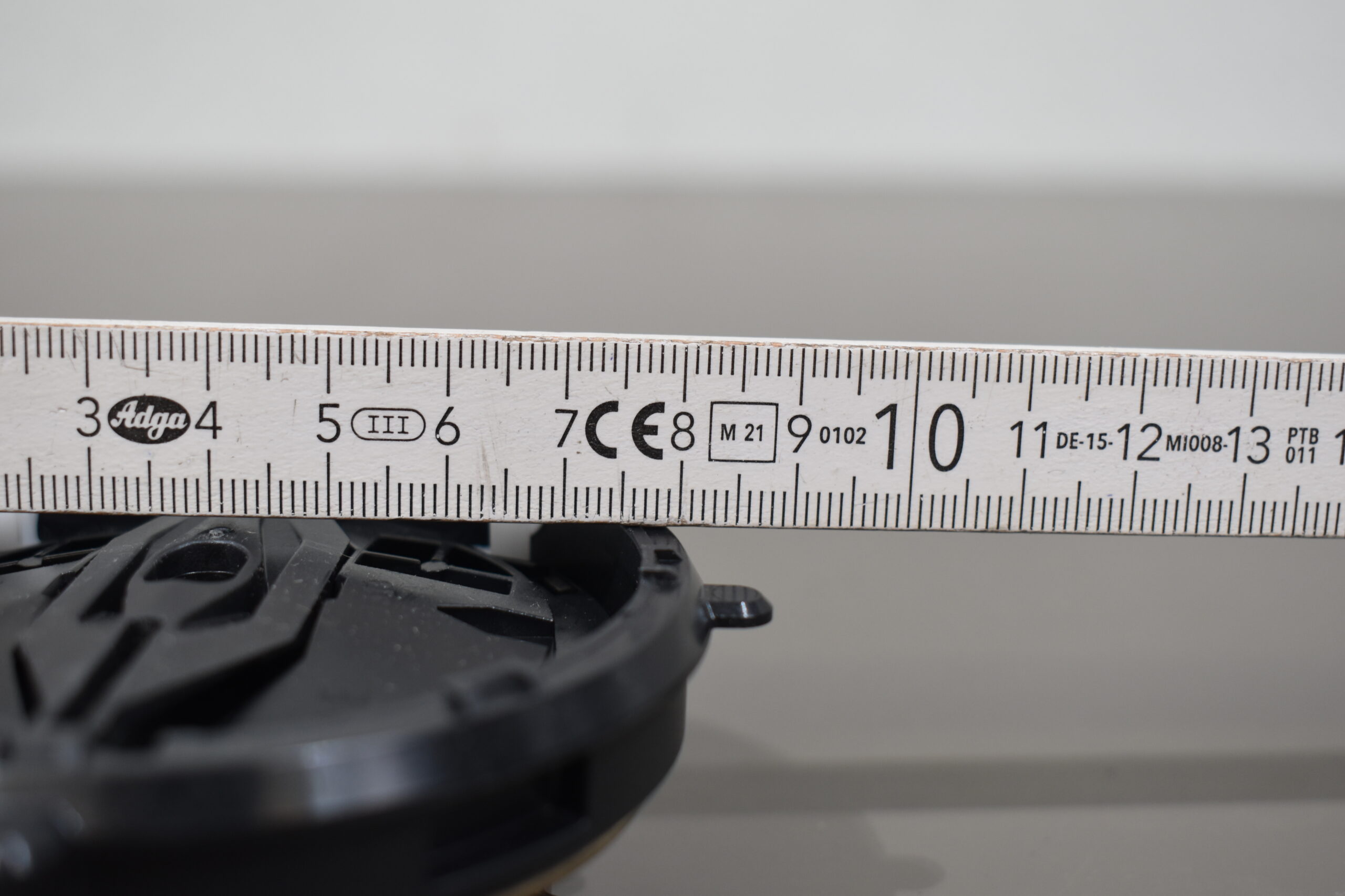 Stellmotor / Antriebsmotor für Außenspiegel – Bild 7