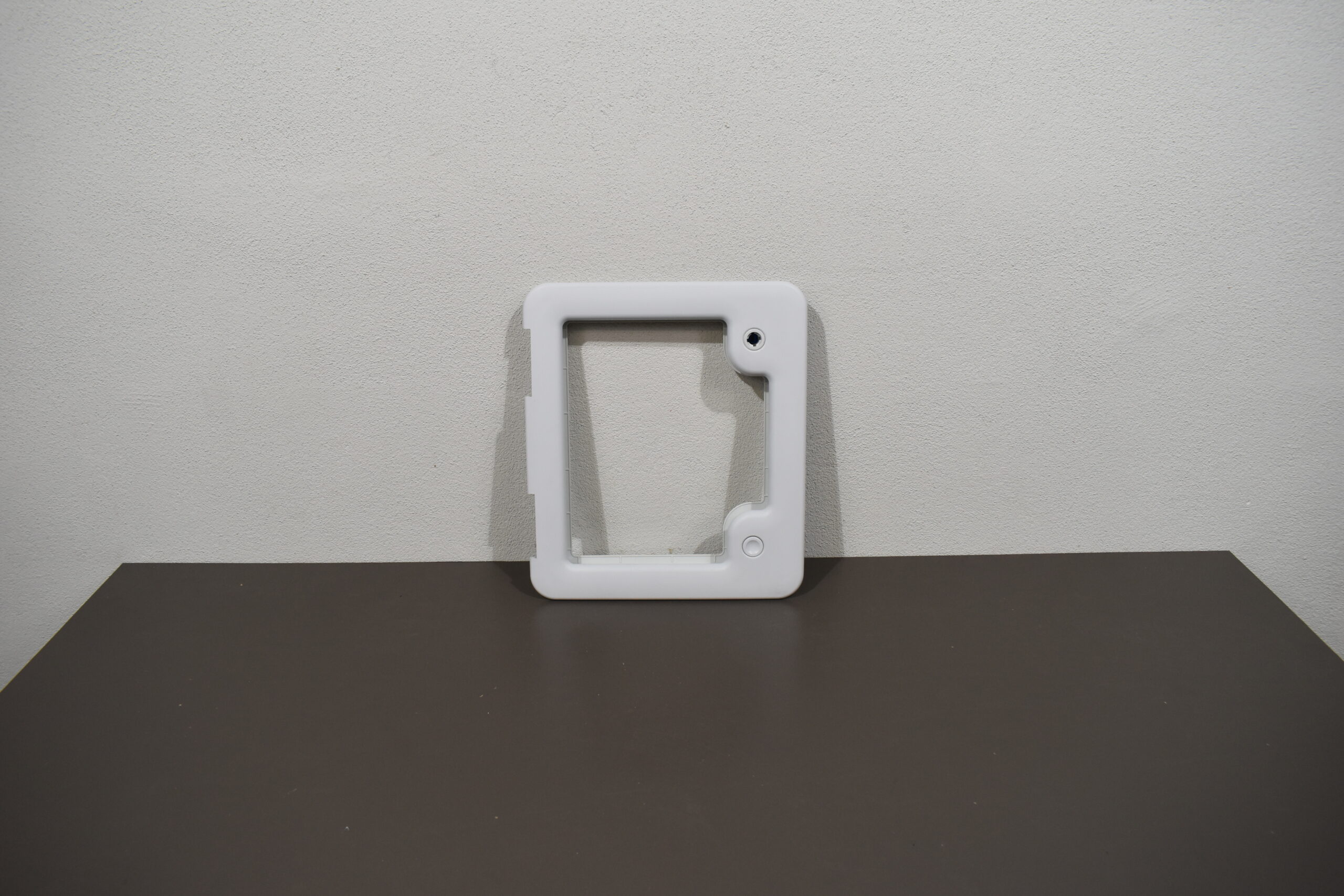 Thetford Serviceklappe Kassettentoilette Außenrahmen