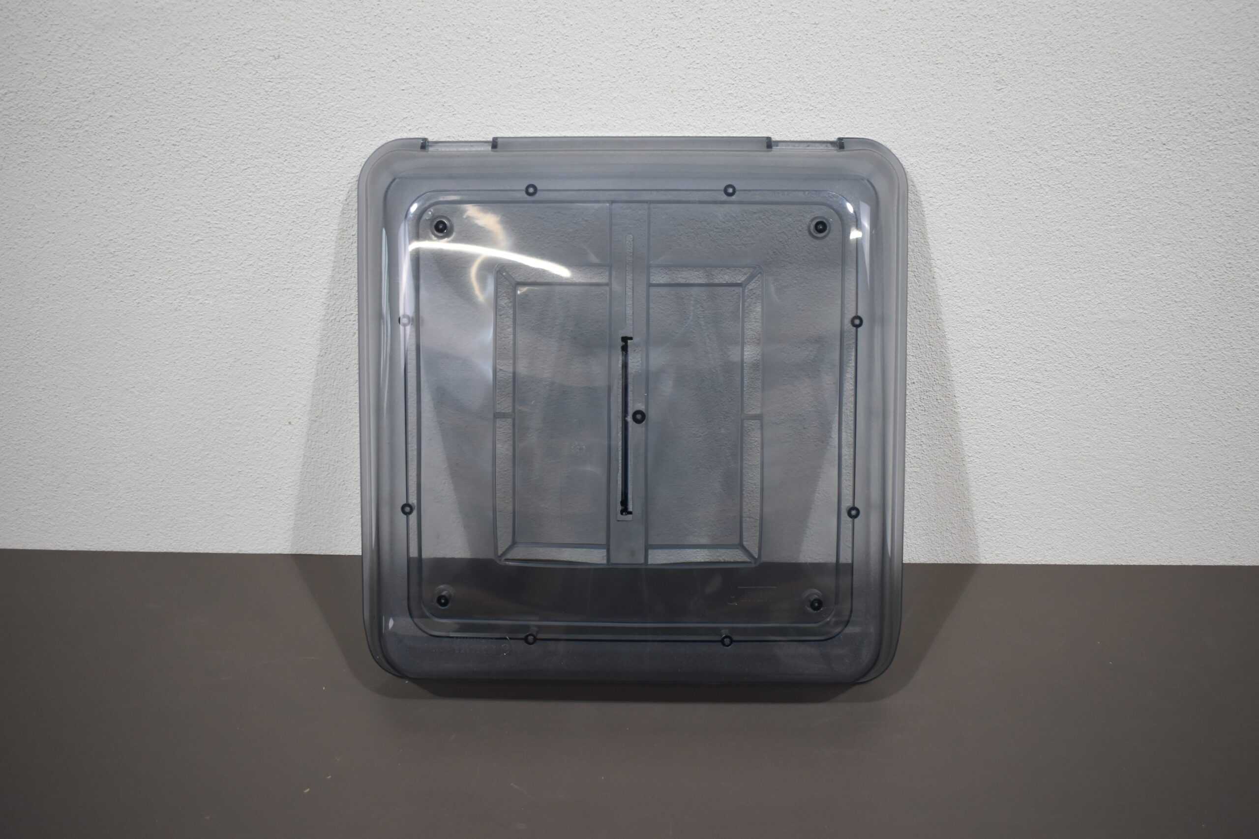 Fiamma Vent Ersatzhaube/Dachhaube 400x400mm – Bild 2