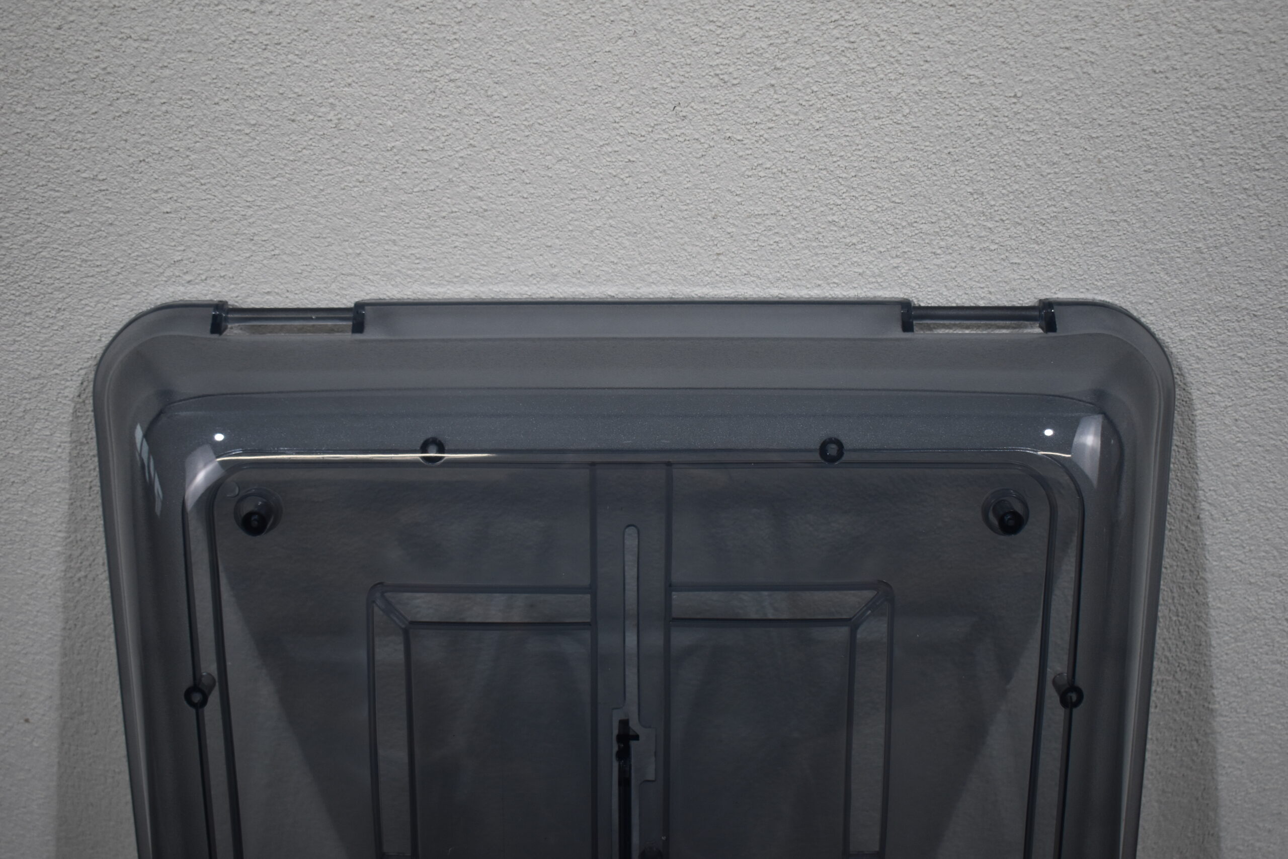 Fiamma Vent Ersatzhaube/Dachhaube 400x400mm – Bild 3