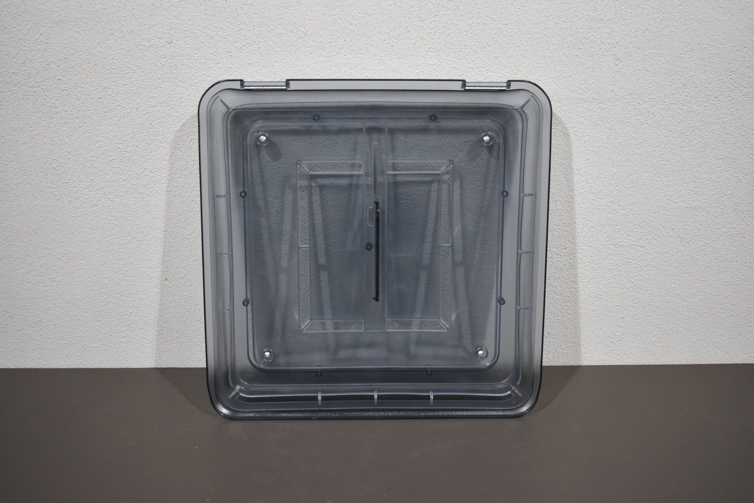 Fiamma Vent Ersatzhaube/Dachhaube 400x400mm – Bild 4