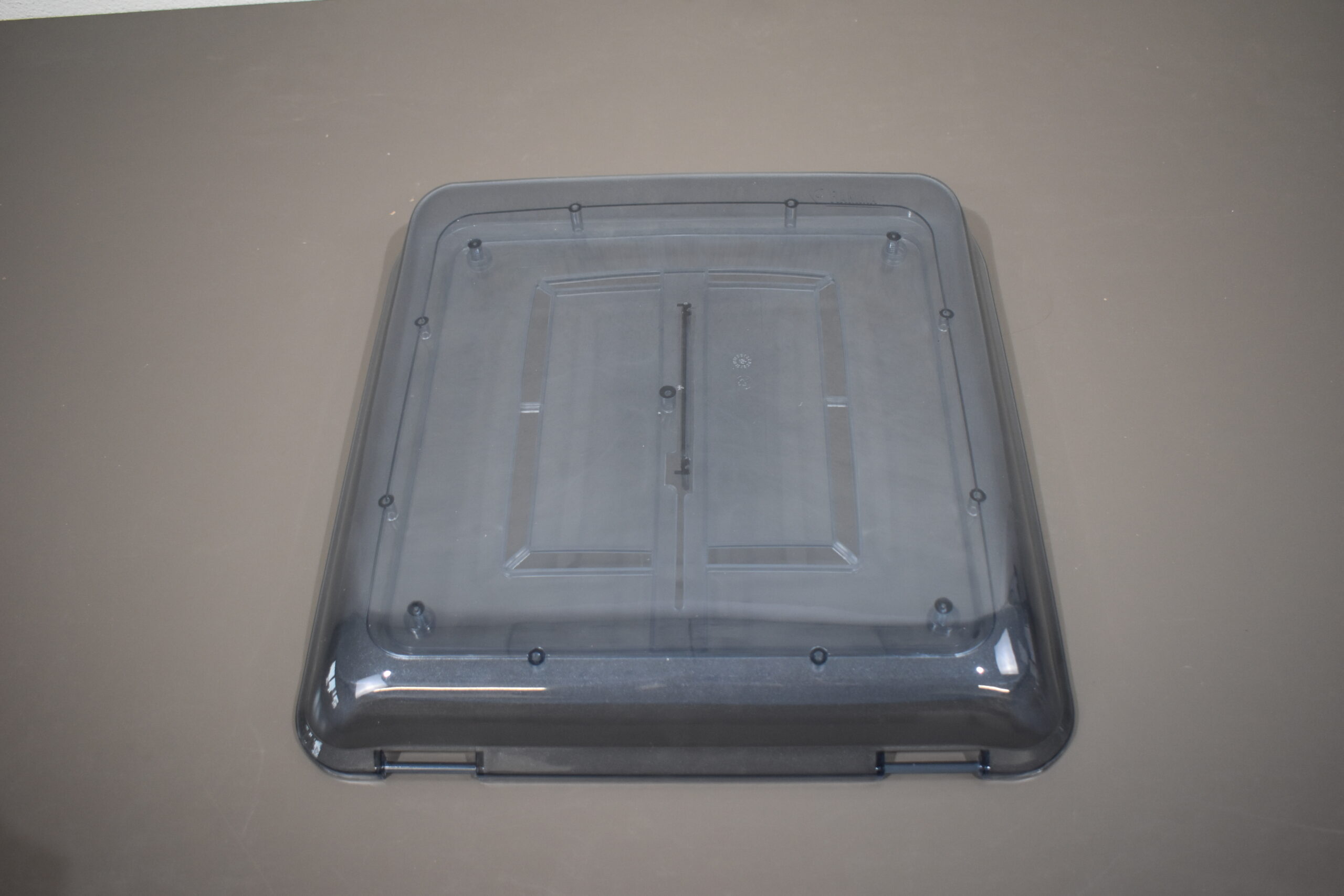 Fiamma Vent Ersatzhaube/Dachhaube 400x400mm – Bild 9