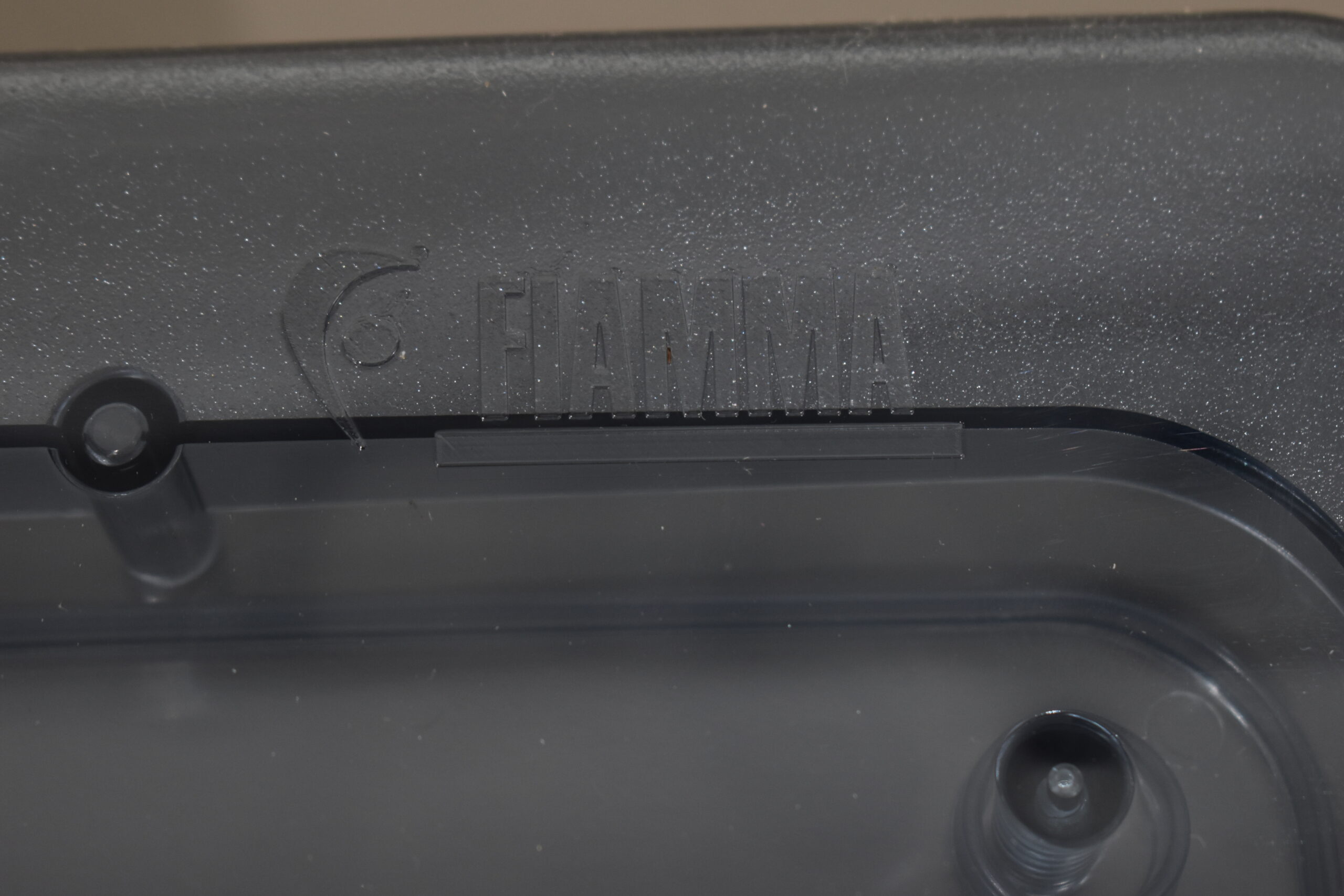 Fiamma Vent Ersatzhaube/Dachhaube 400x400mm – Bild 11