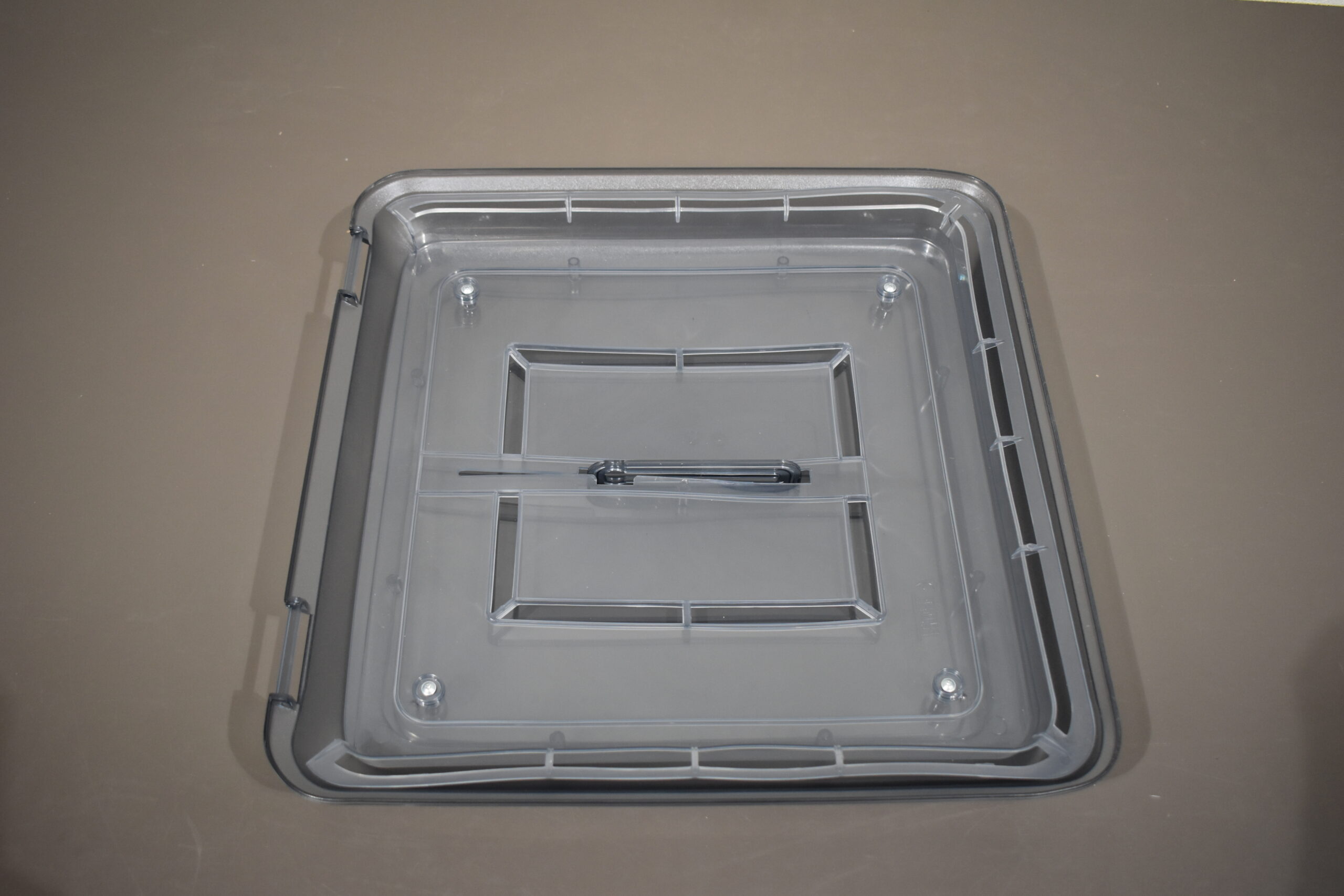 Fiamma Vent Ersatzhaube/Dachhaube 400x400mm – Bild 12