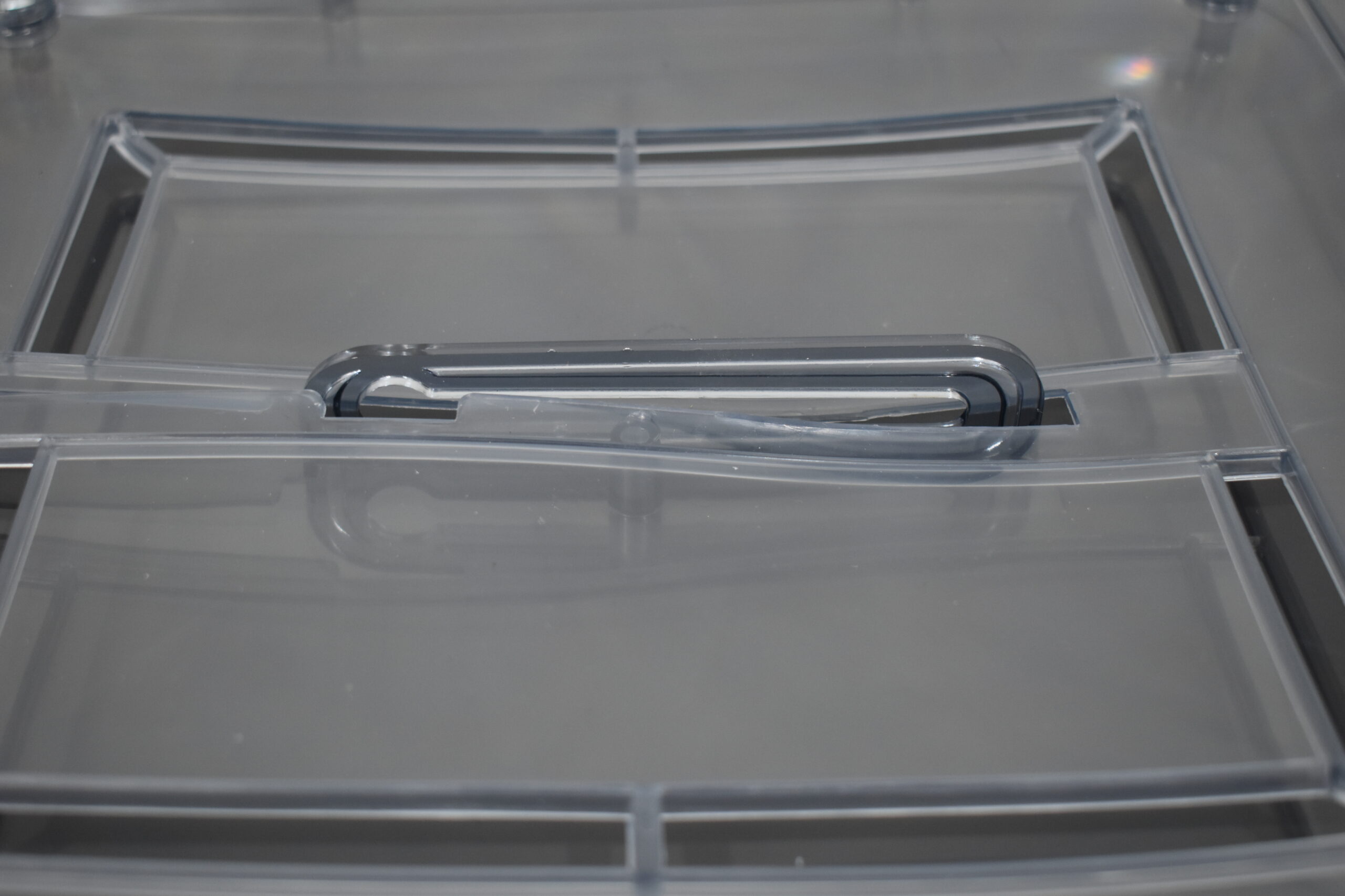 Fiamma Vent Ersatzhaube/Dachhaube 400x400mm – Bild 13