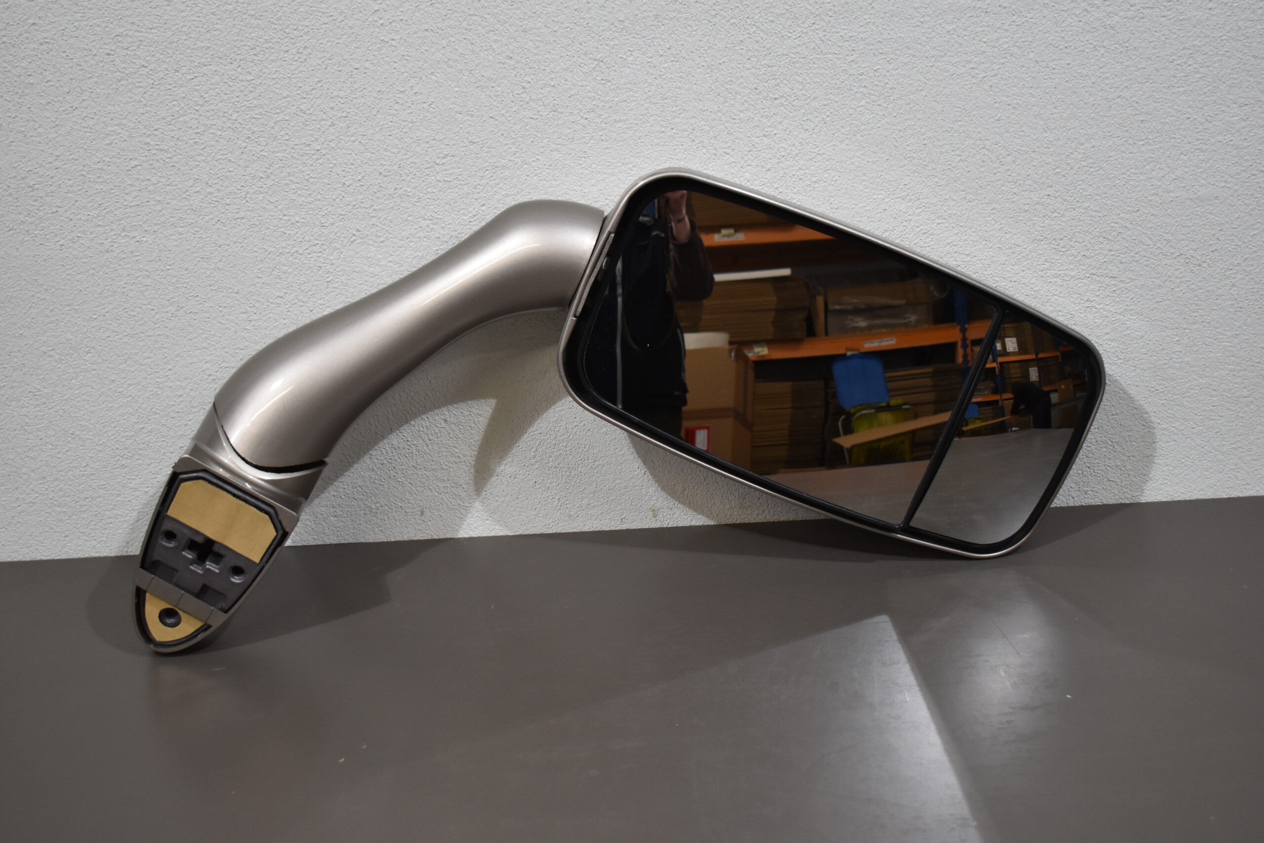 ARCOL Außenspiegel; rechts – Bild 2