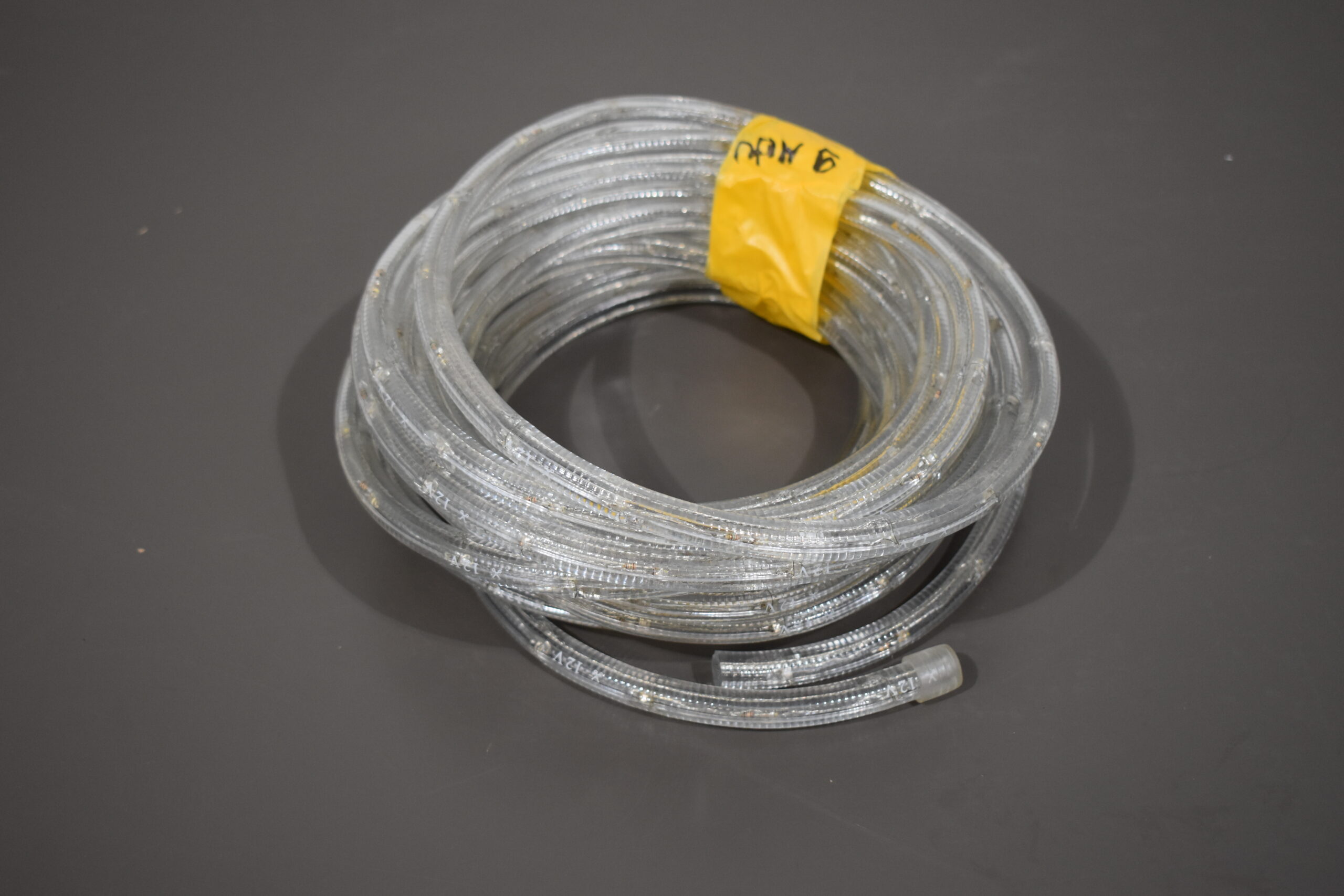 LED Schlauch; 9m – Bild 2