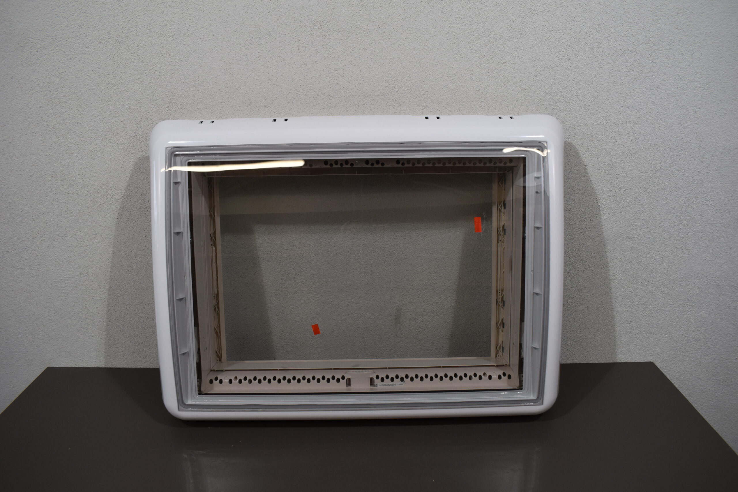 Dometic Dachhaube Midi Heki; 700x500mm – Bild 2