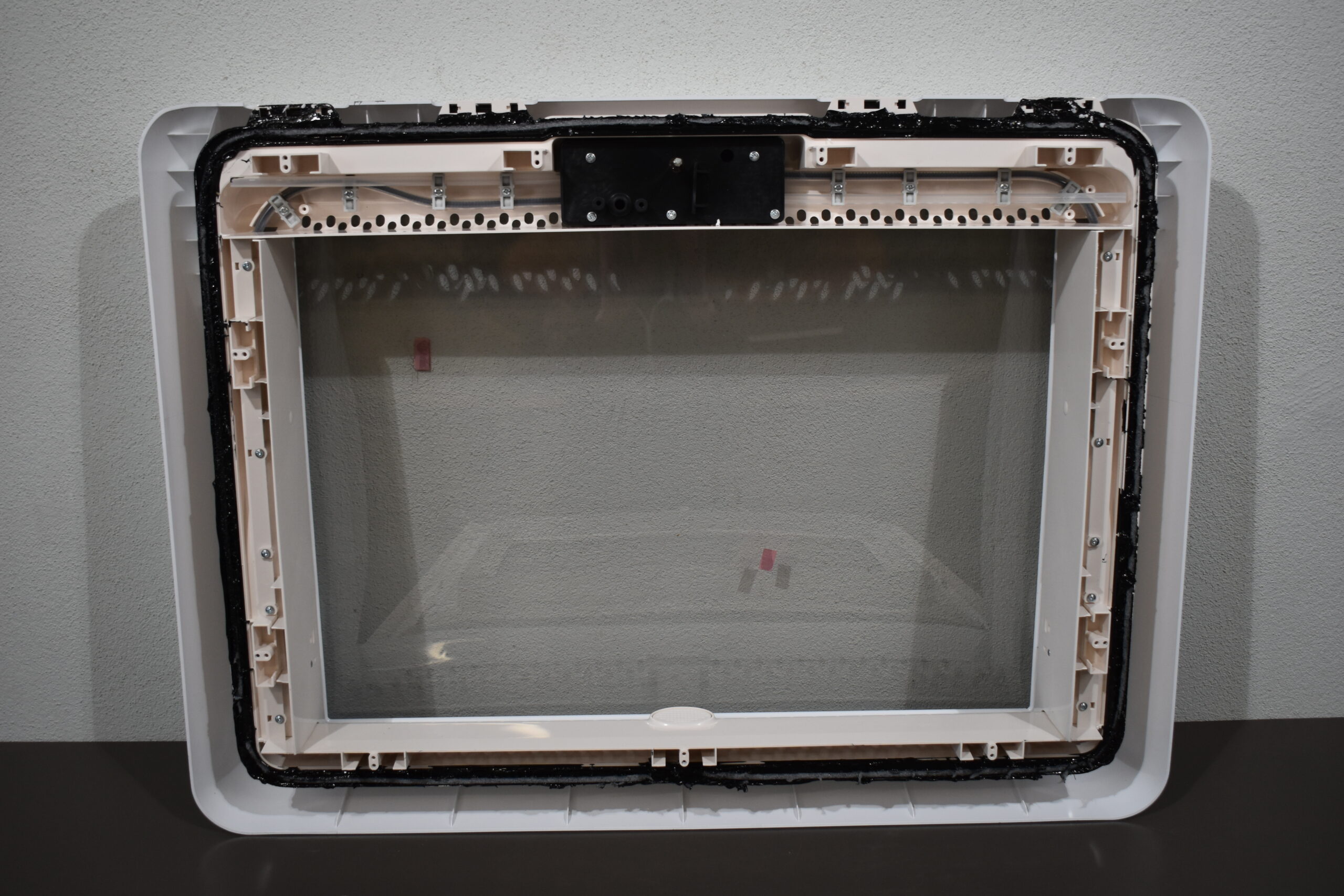 Dometic Dachhaube Midi Heki; 700x500mm – Bild 9