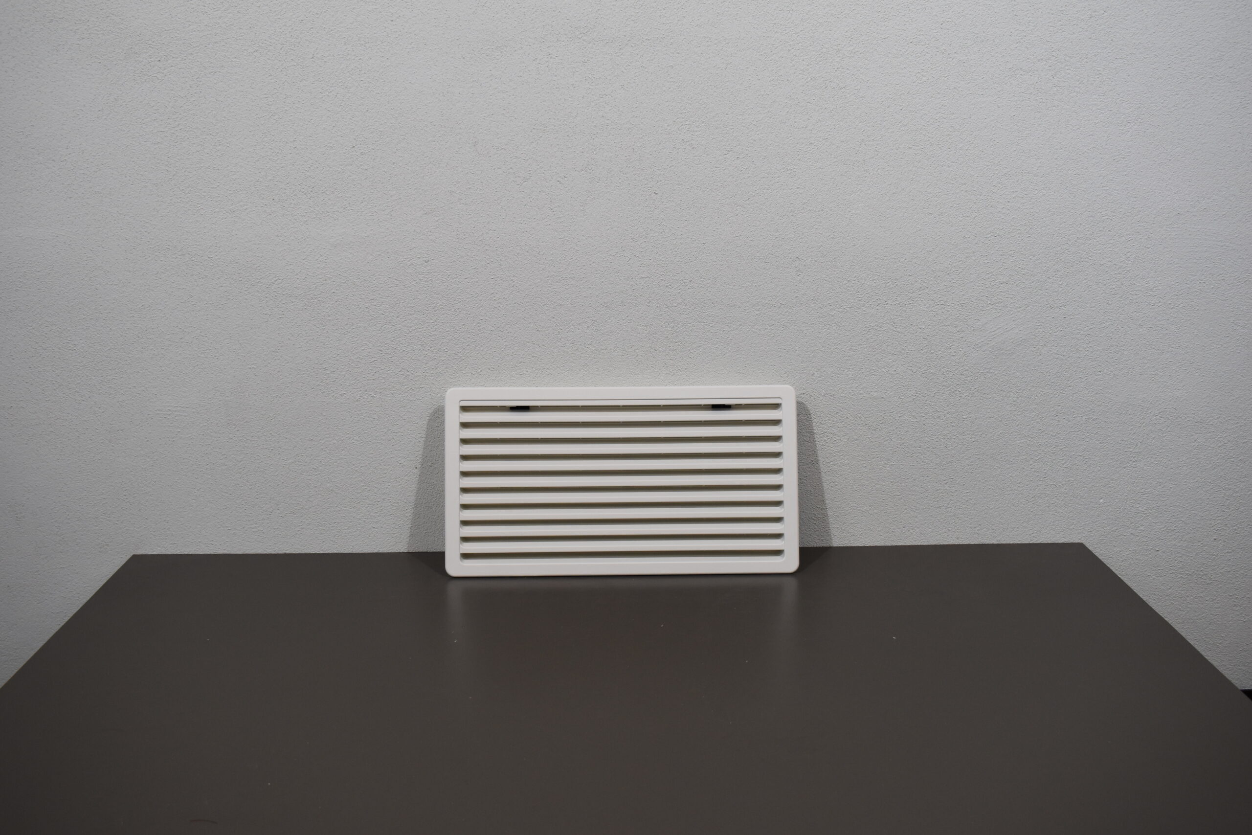 Thetford Vent Lüftungsgitter 281x523; weiß