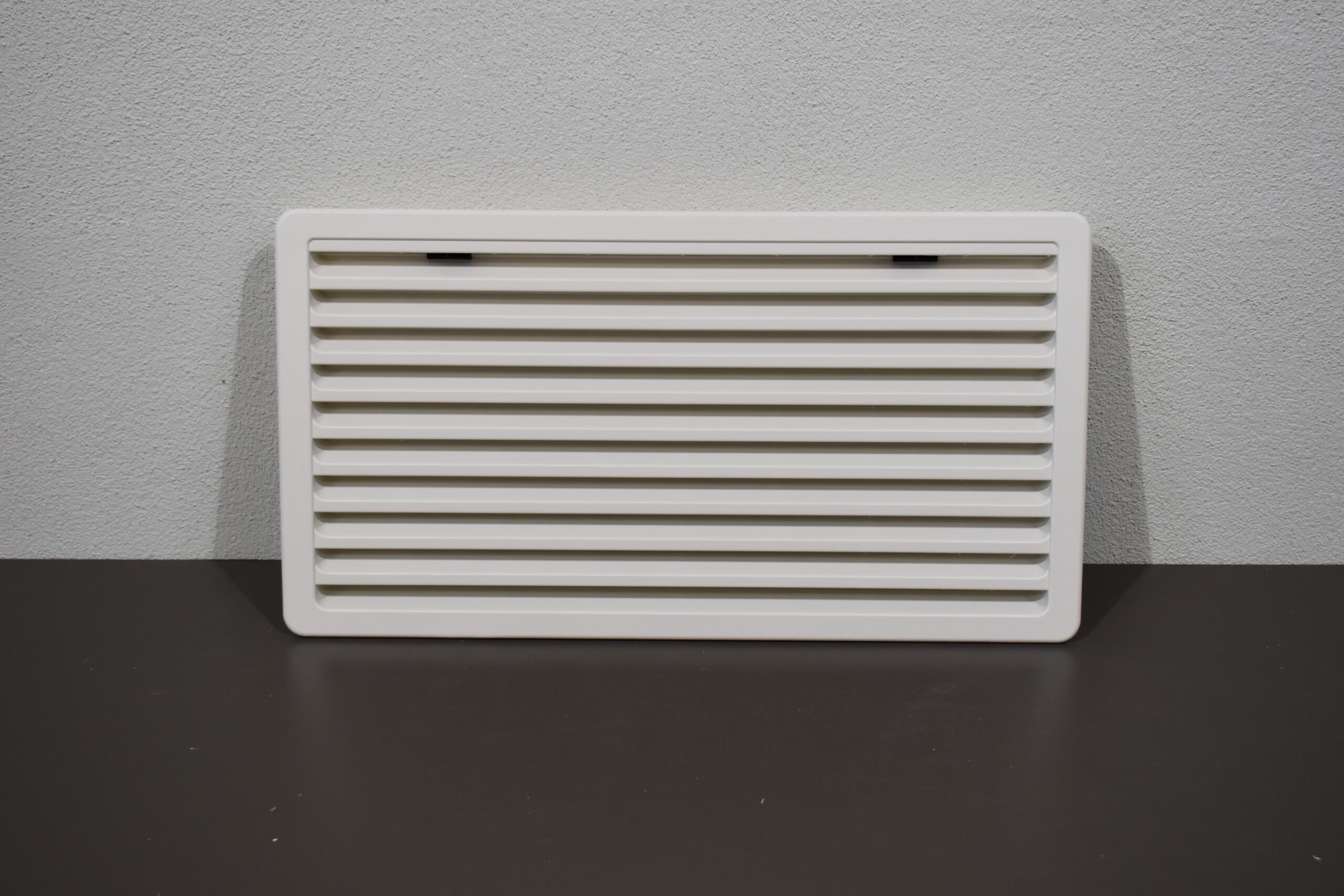 Thetford Vent Lüftungsgitter 281x523; weiß – Bild 2