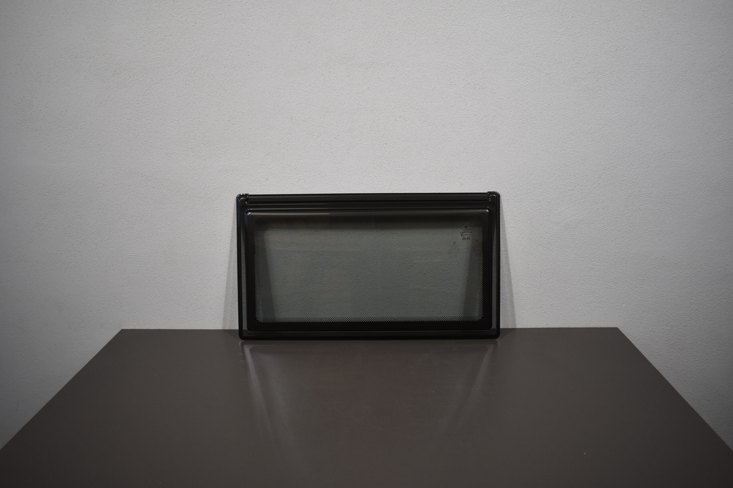 Polyplastic Ausstellscheibe; 420x750mm