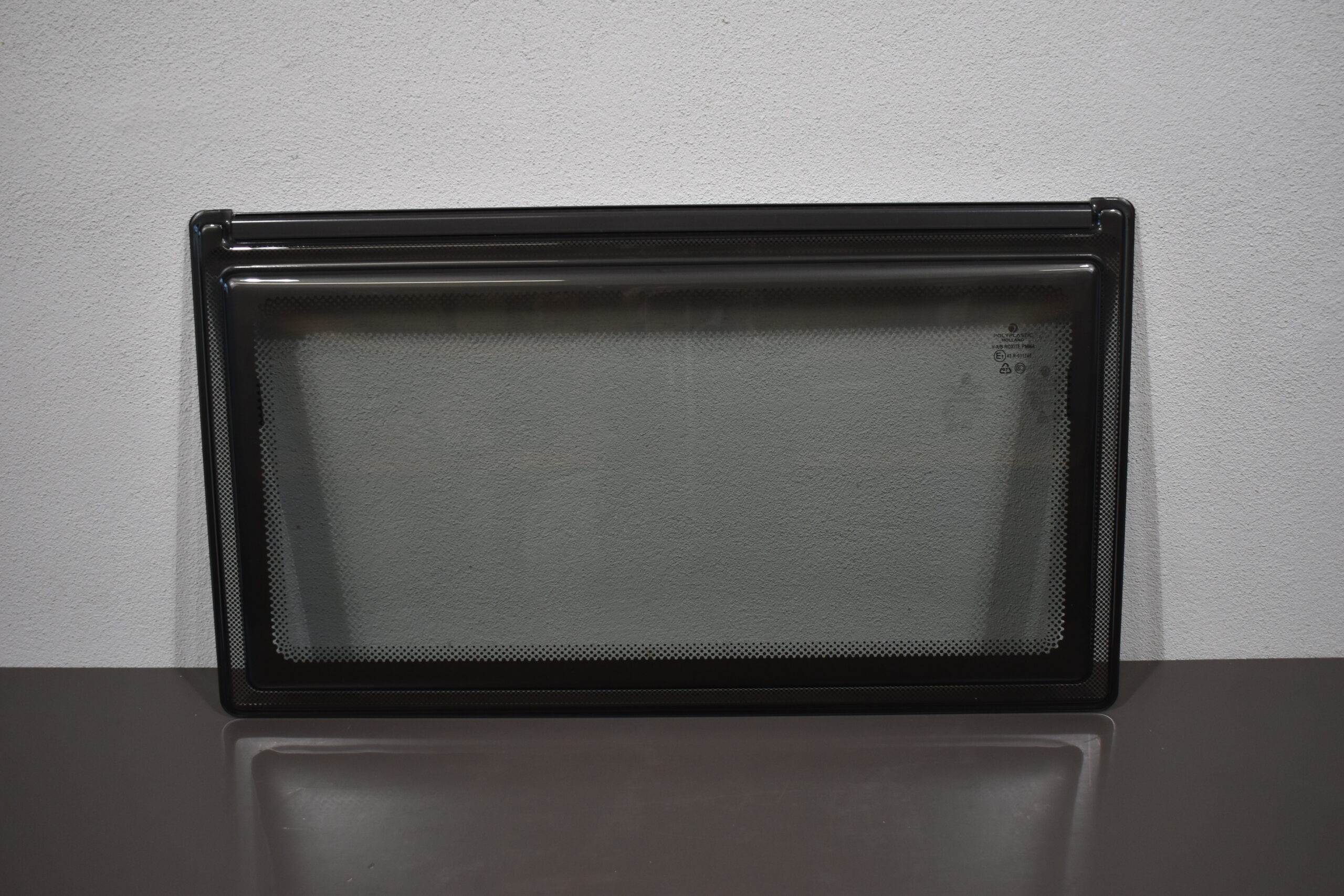 Polyplastic Ausstellscheibe; 420x750mm – Bild 2