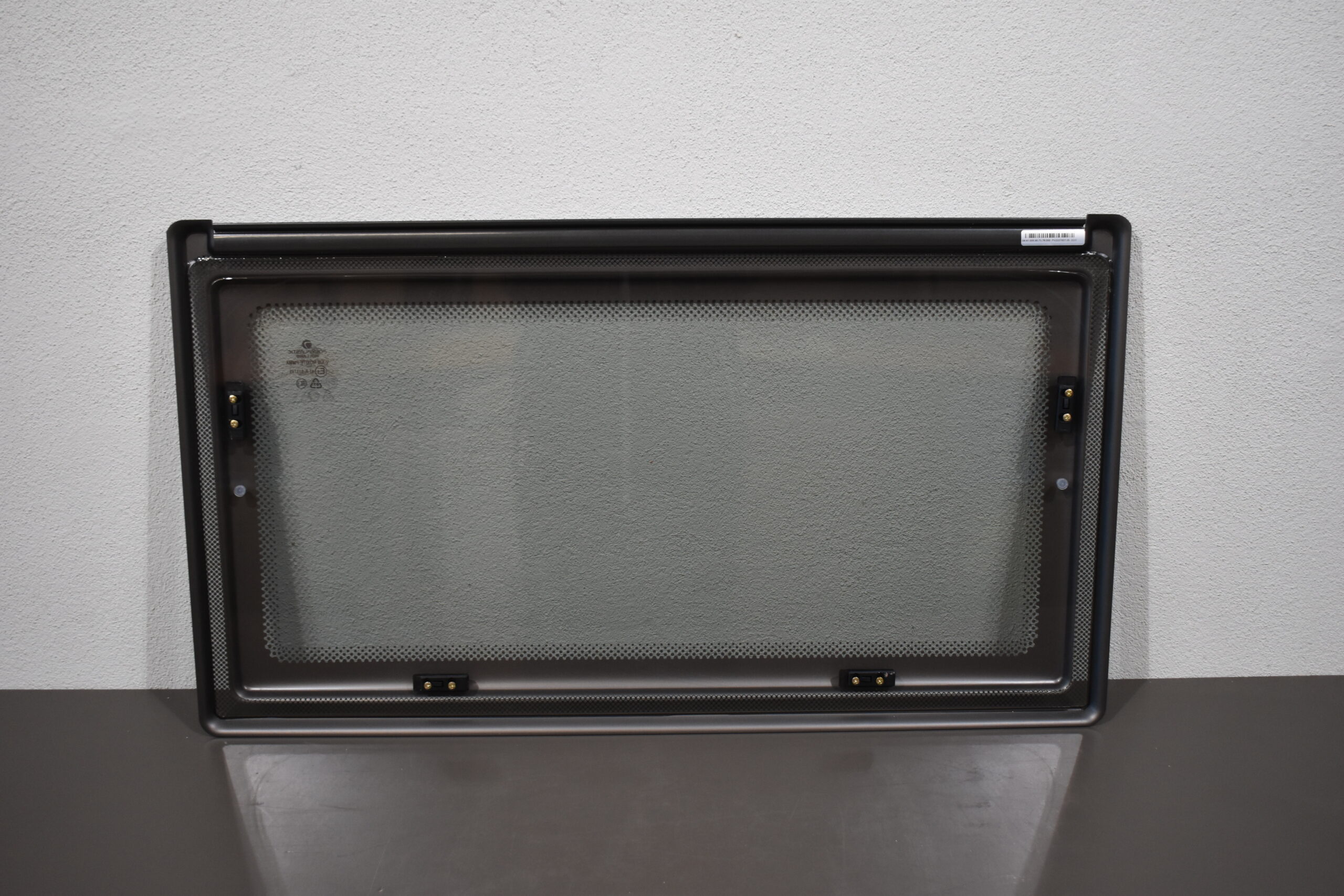 Polyplastic Ausstellscheibe; 420x750mm – Bild 5