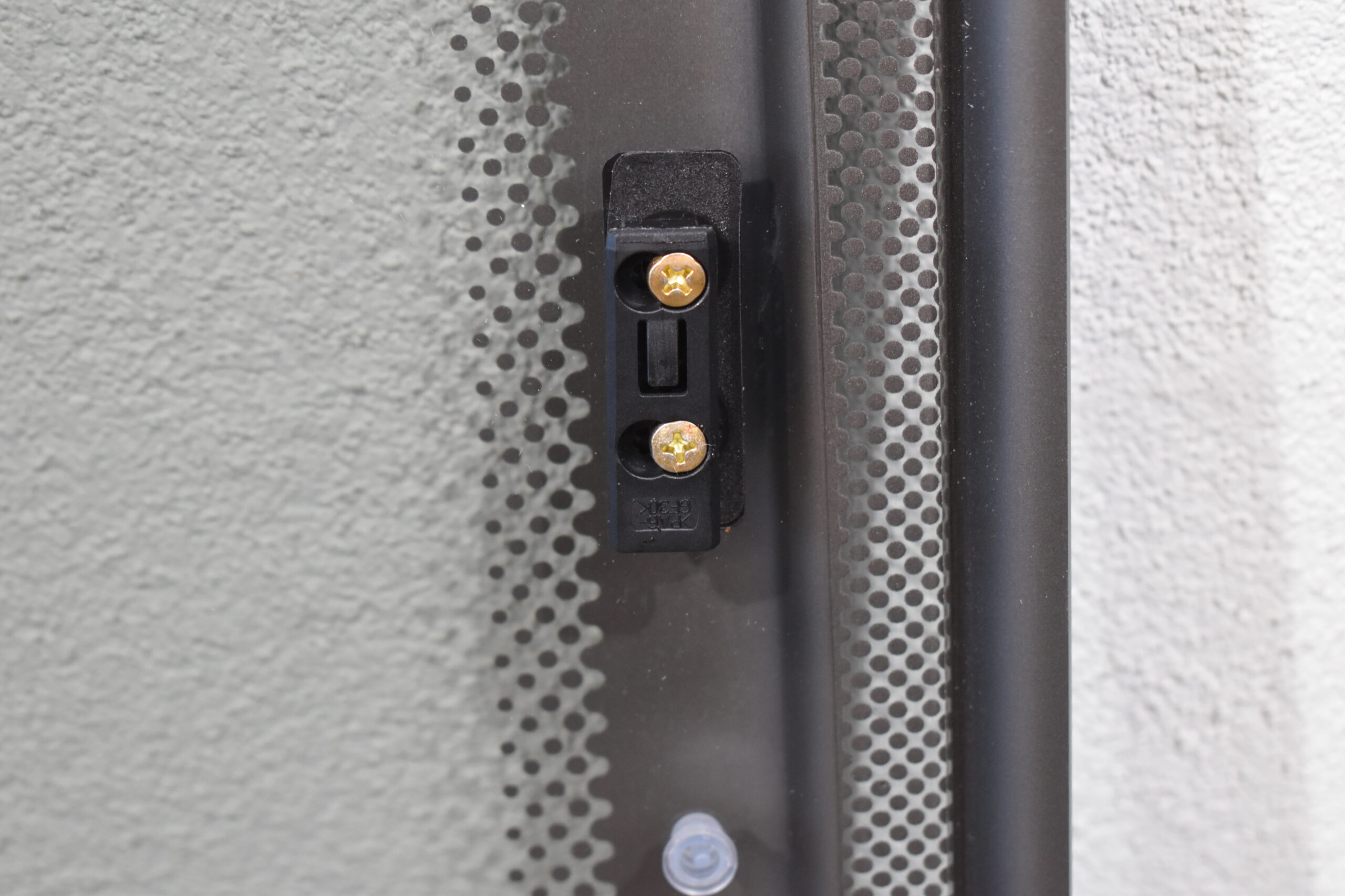 Polyplastic Ausstellscheibe; 420x750mm – Bild 6