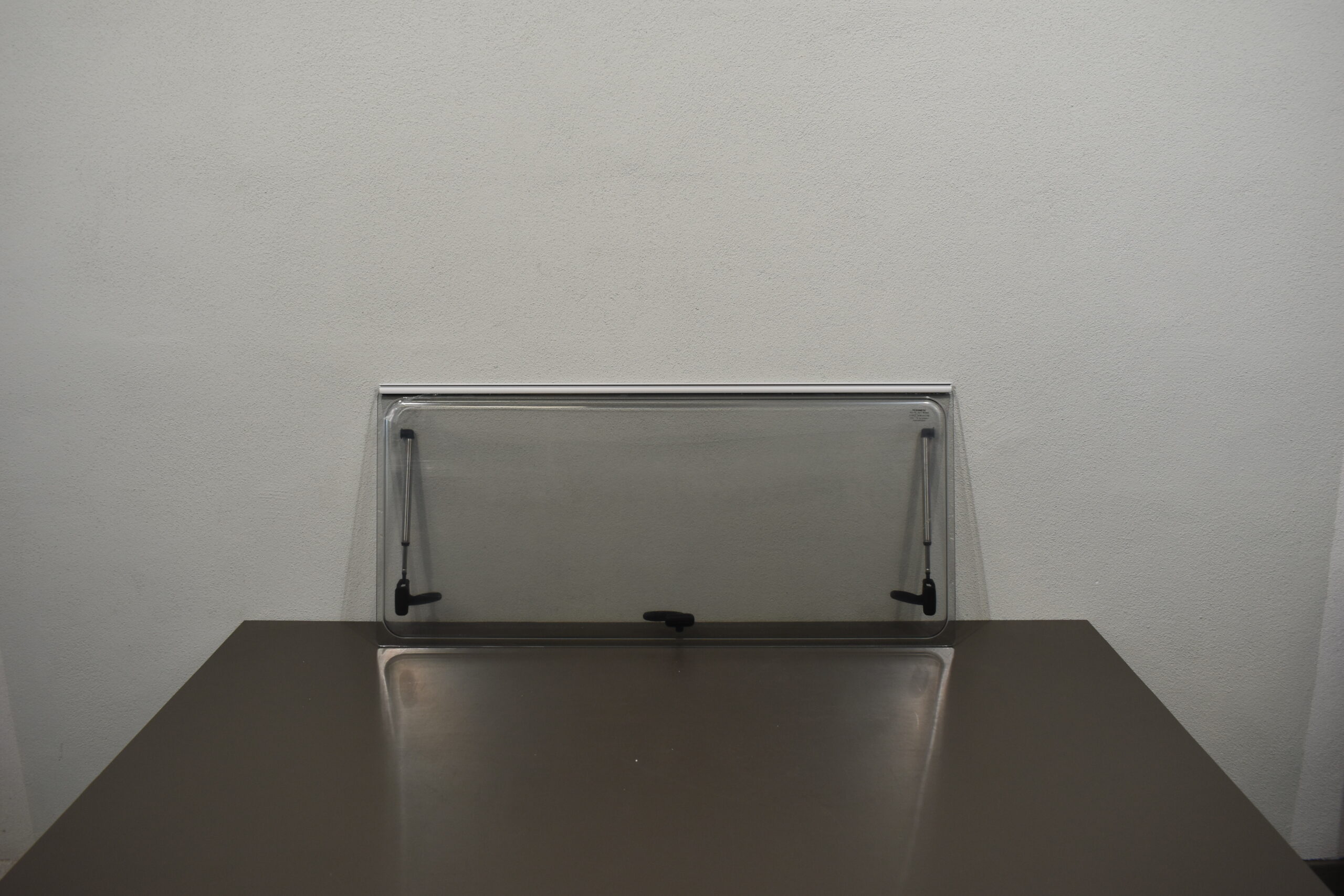 Dometic S5 Ausstellscheibe; 1000x500mm