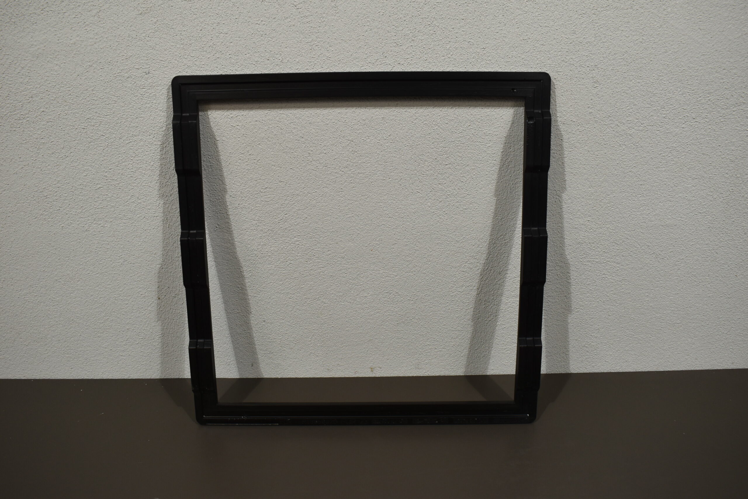 Dometic Mini Heki Fenster Adapter Rahmen; 400x400mm – Bild 2