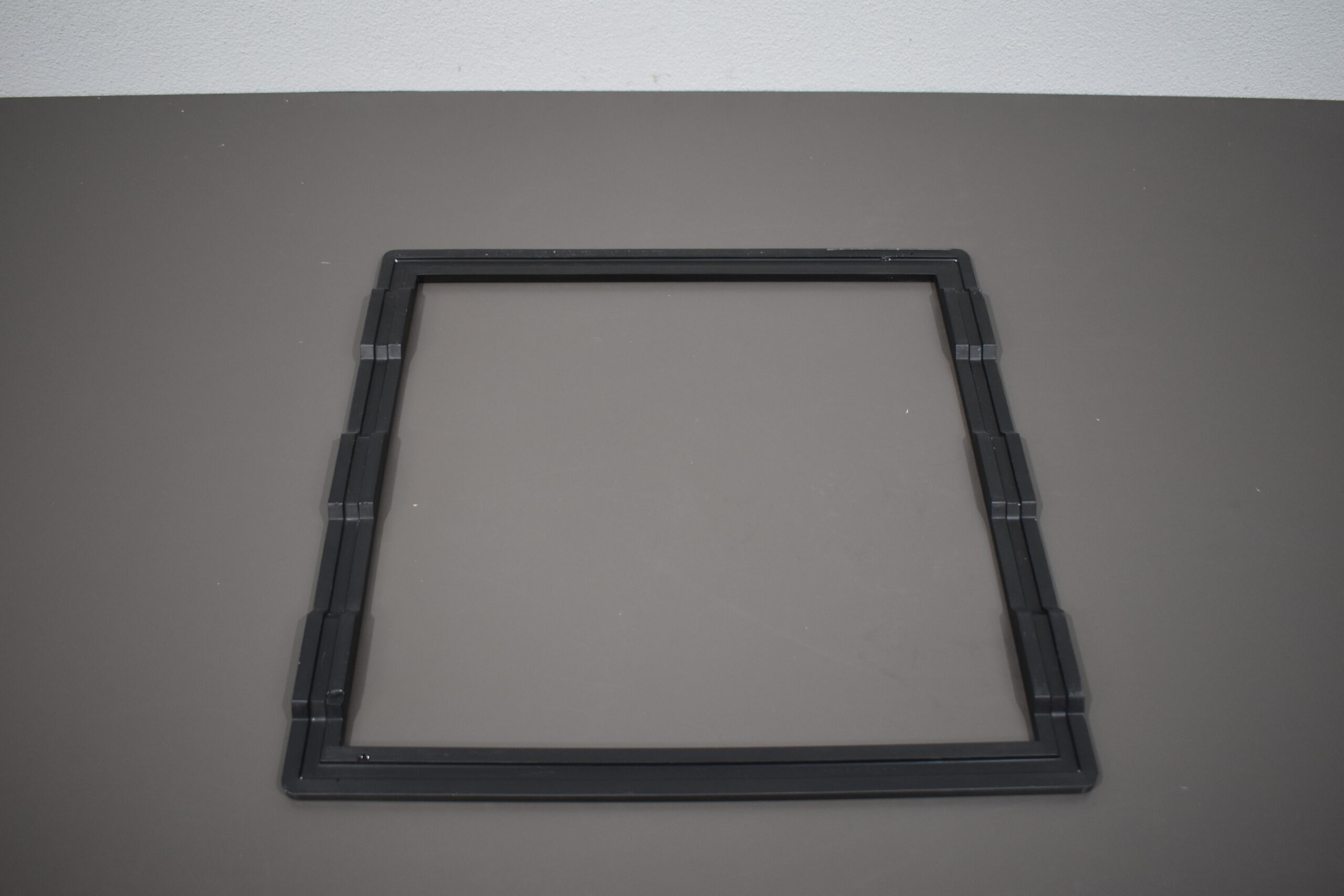 Dometic Mini Heki Fenster Adapter Rahmen; 400x400mm – Bild 4