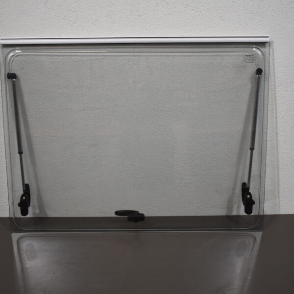 Alternative view of Dometic Ausstellscheibe 750x600mm
