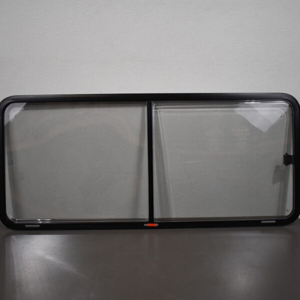 Dometic S7 Schiebefenster 1400x600mm; schwarz