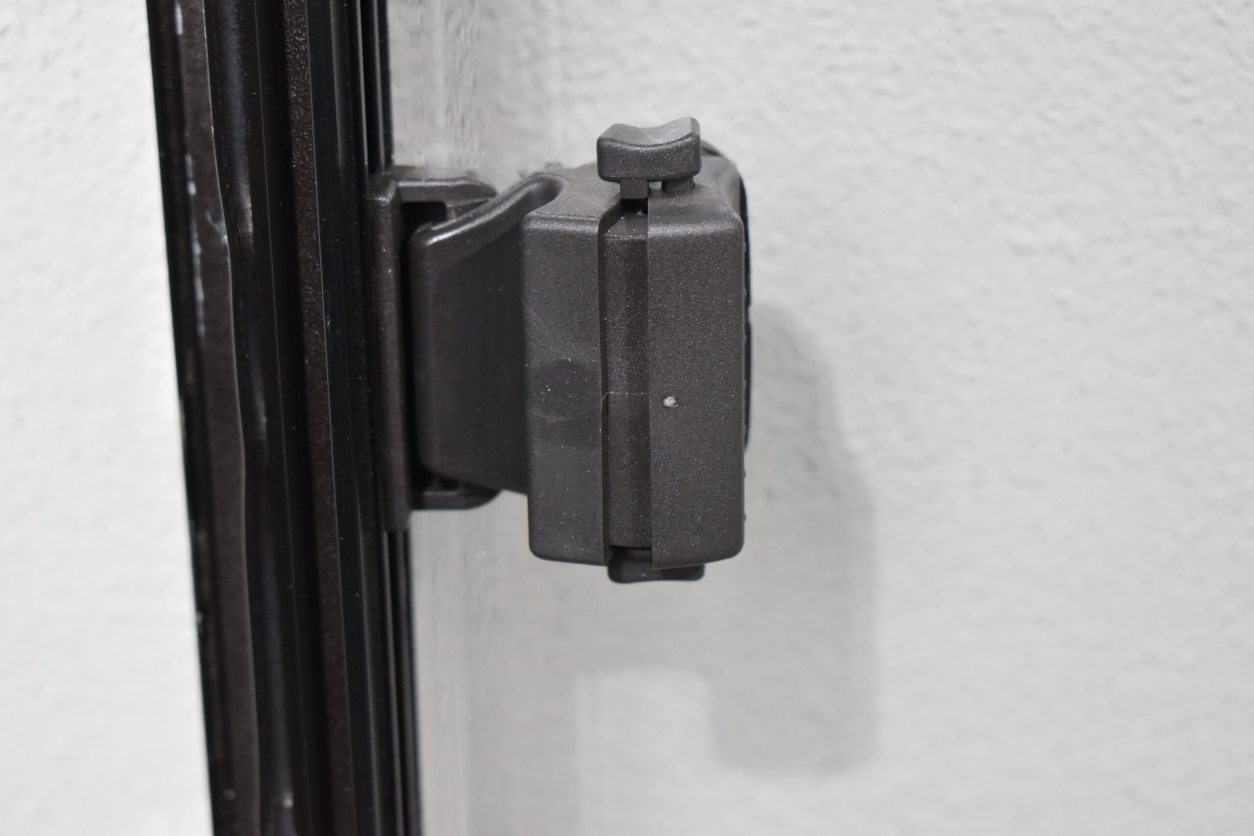 Dometic S7 Schiebefenster 1400x600mm; schwarz – Bild 7